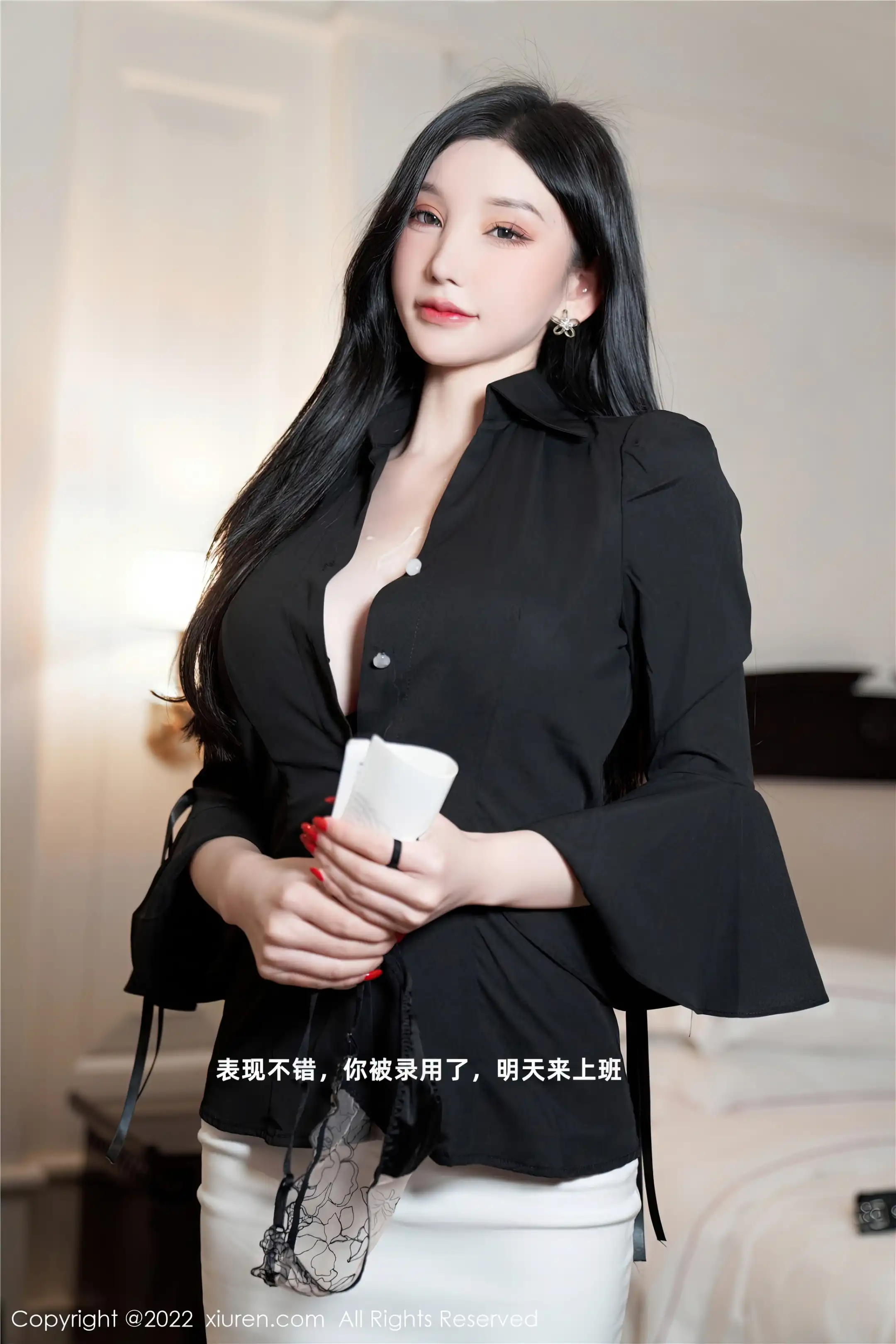 [秀人网] 2022.12.16 NO.6012 周于希Sally#[95P]-5