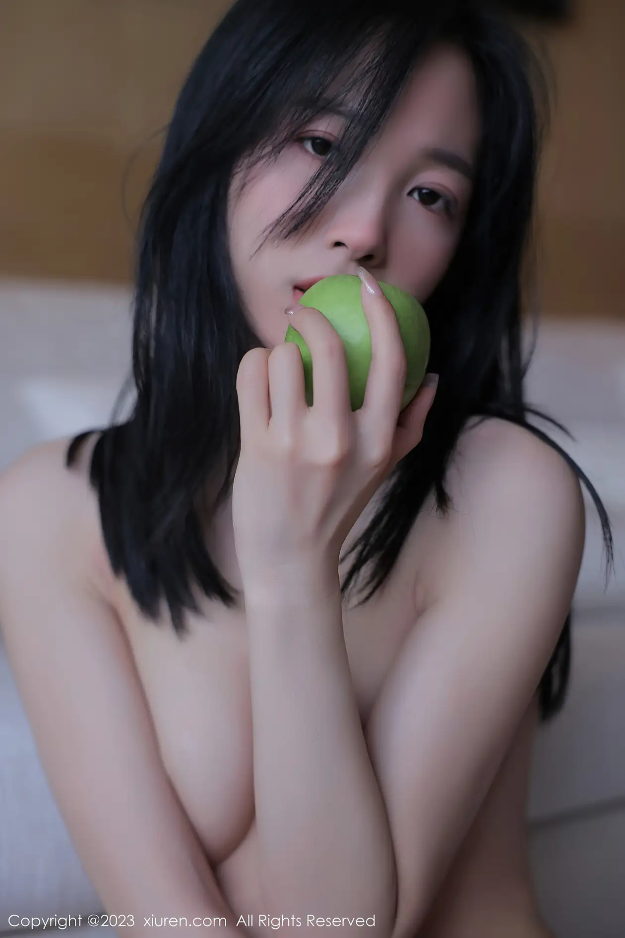 [秀人网] 2023.05.05 NO.6675 茜茜Kimi#[66P]-1