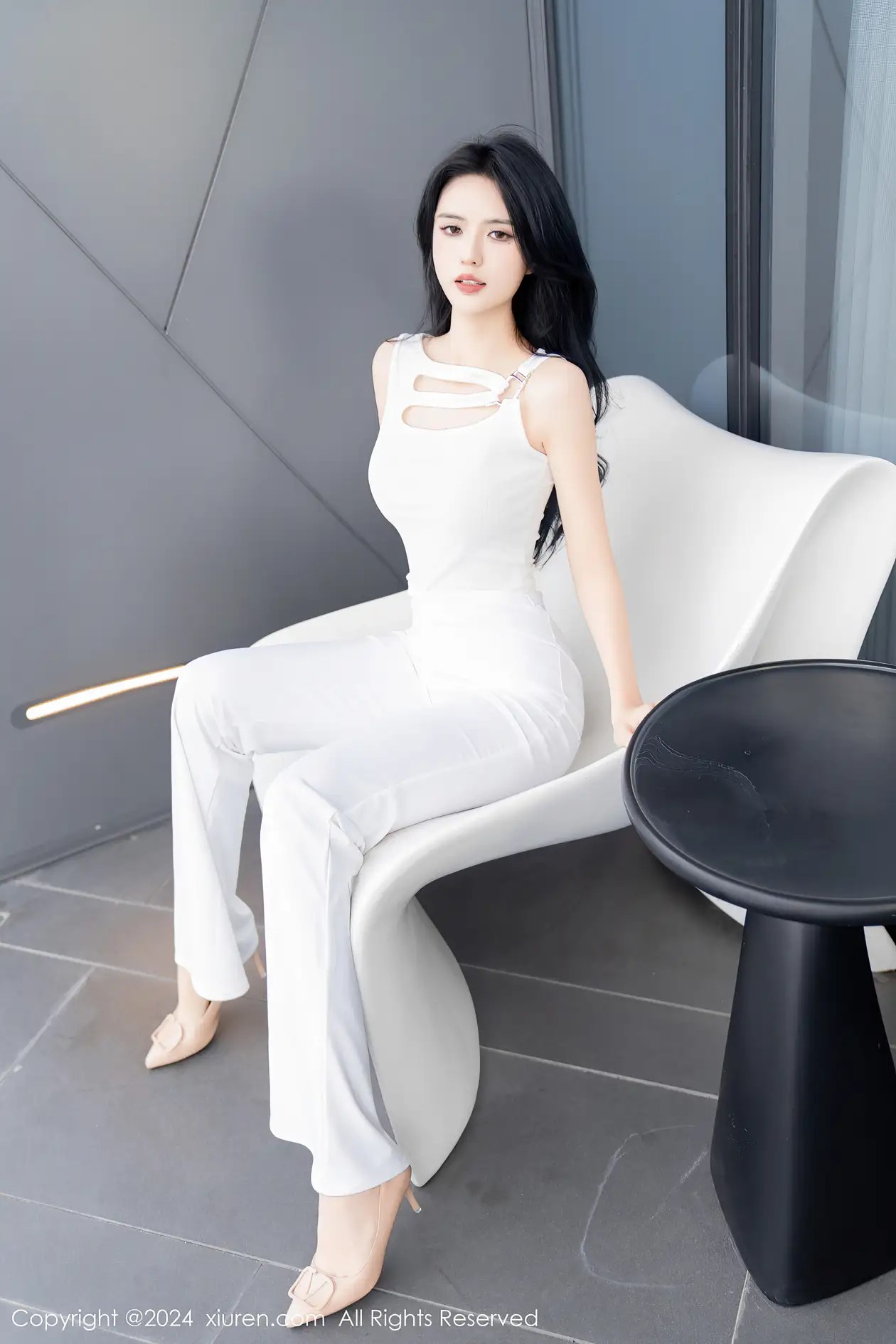 [秀人网] 2024.01.10 NO.7937 浅浅Danny#[83P]-1