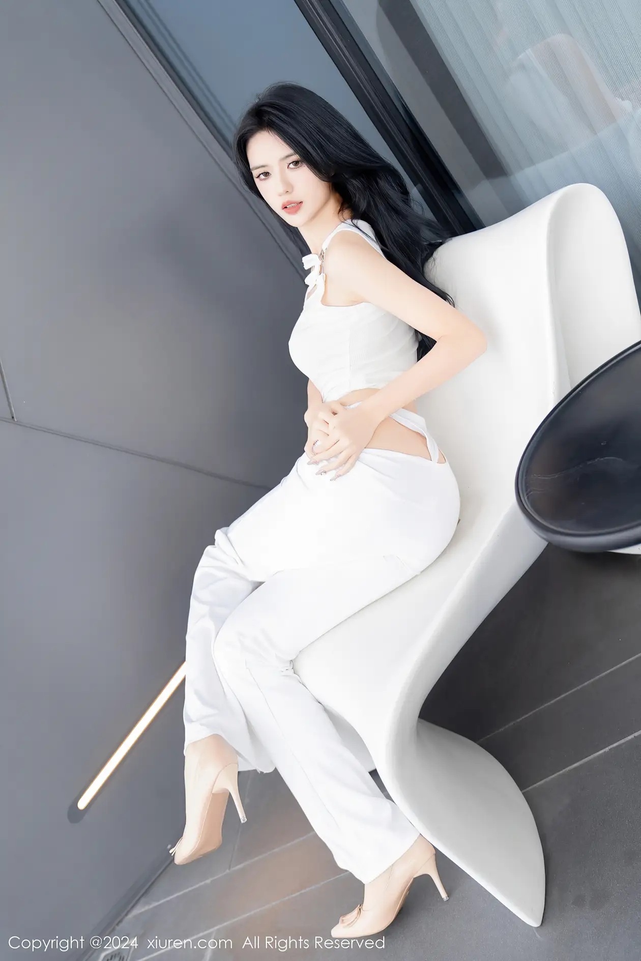 [秀人网] 2024.01.10 NO.7937 浅浅Danny#[83P]-2