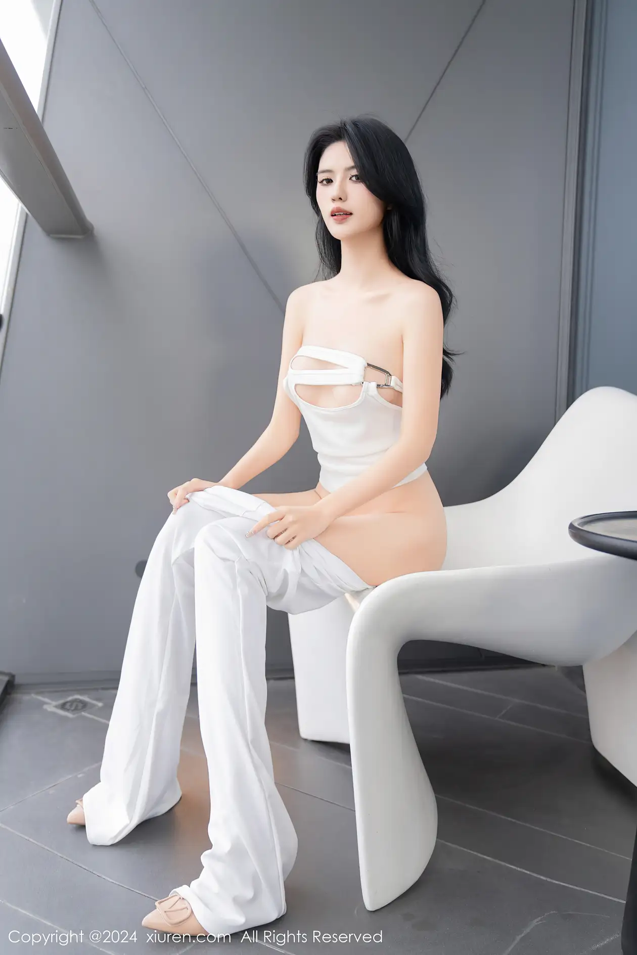 [秀人网] 2024.01.10 NO.7937 浅浅Danny#[83P]-3