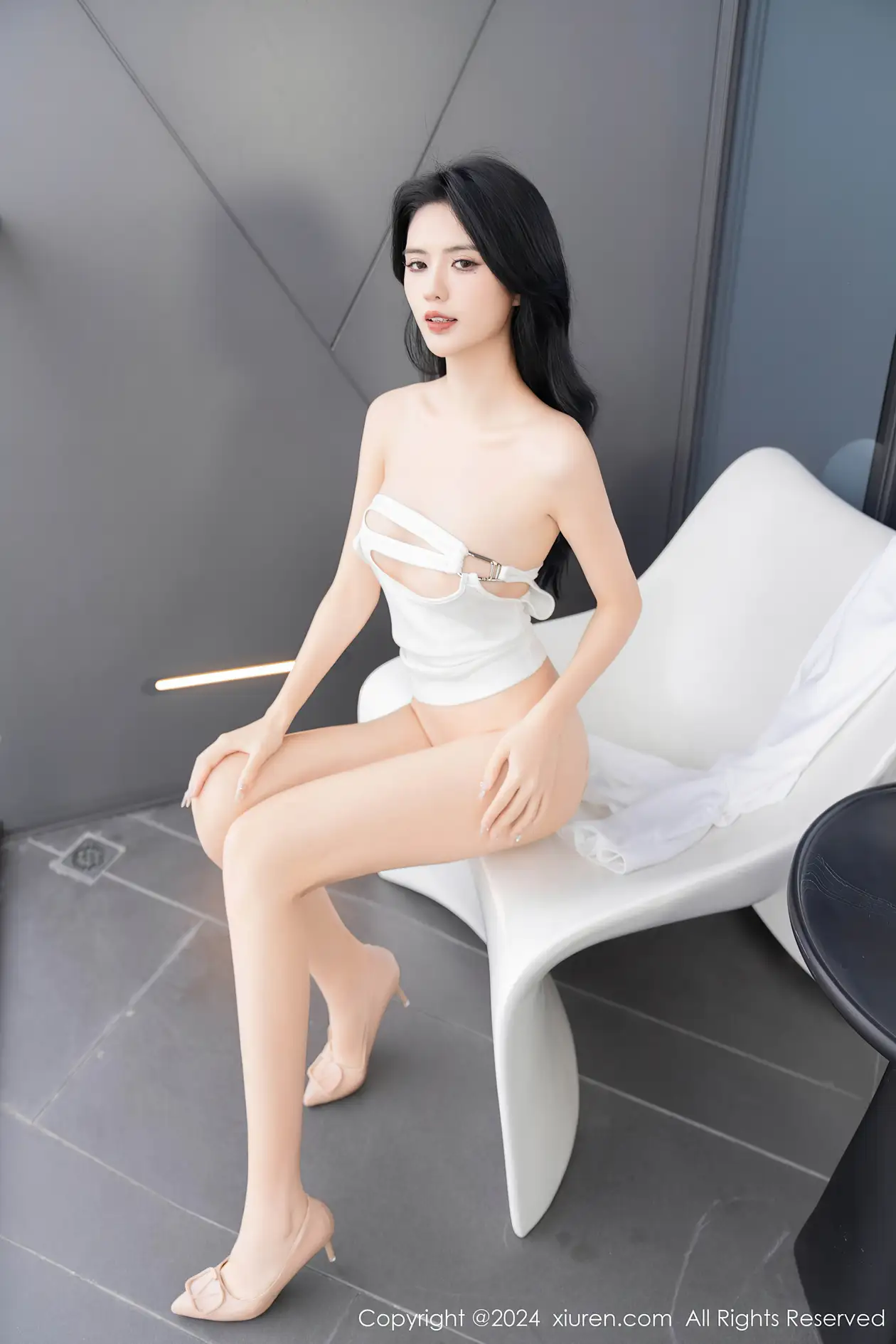 [秀人网] 2024.01.10 NO.7937 浅浅Danny#[83P]-4