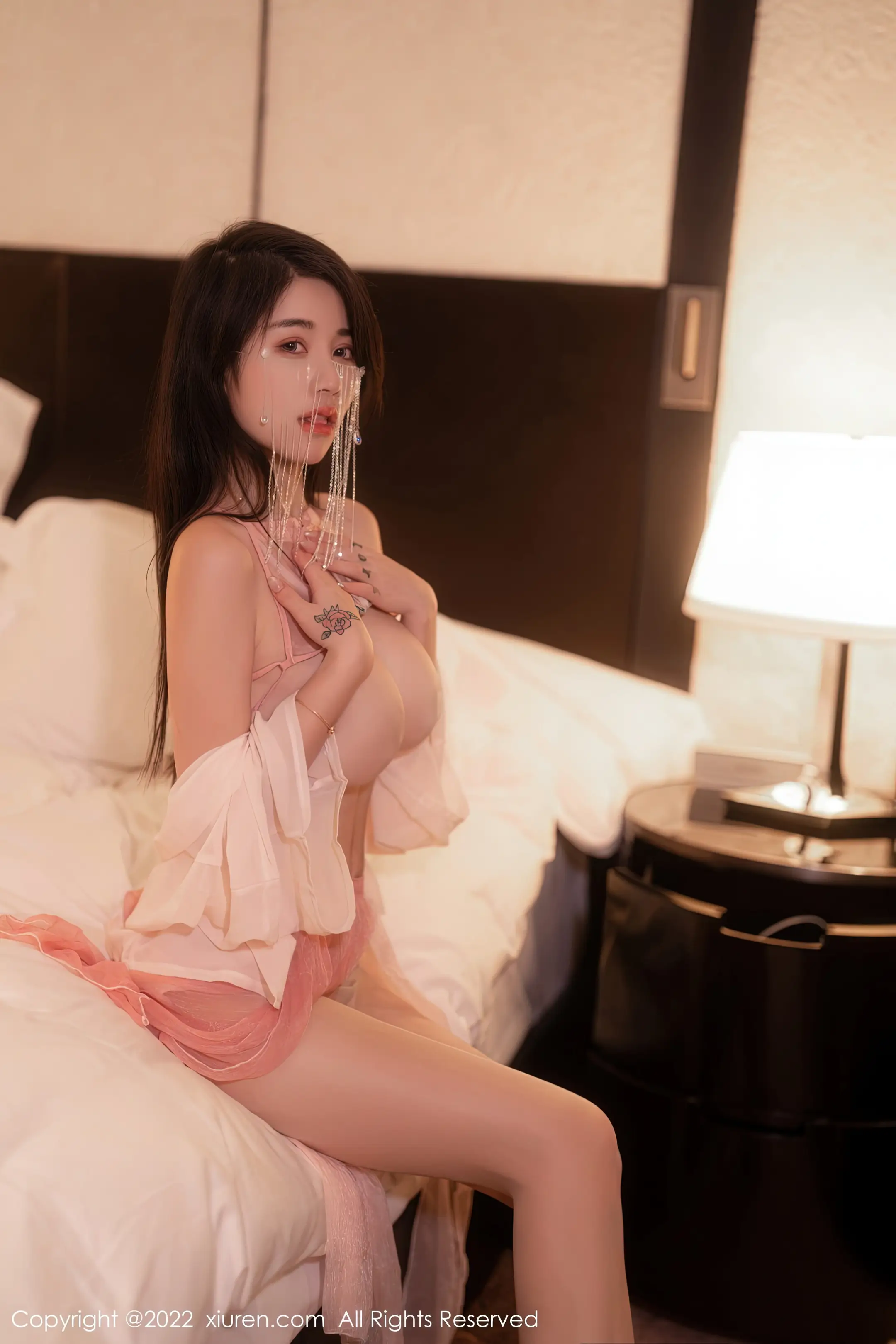 [秀人网] 2022.12.14 NO.5994 美七Mia#[67P]-16