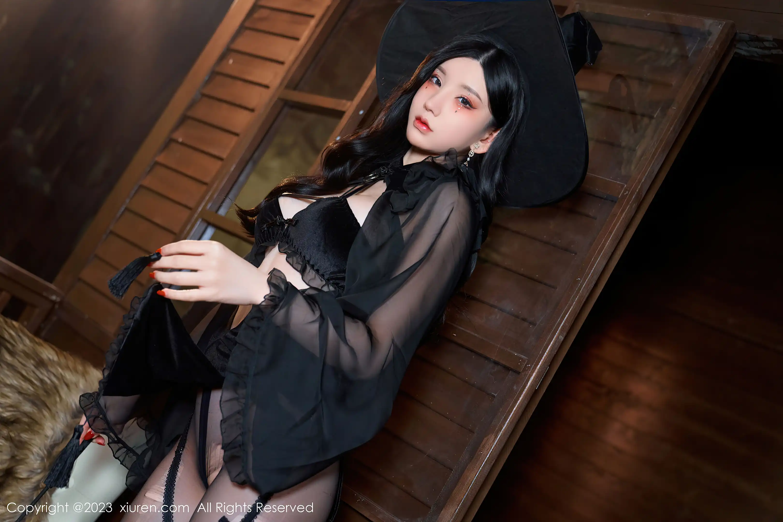 [秀人网] 2023.03.03 NO.6362 周于希Sally#[72P]-21