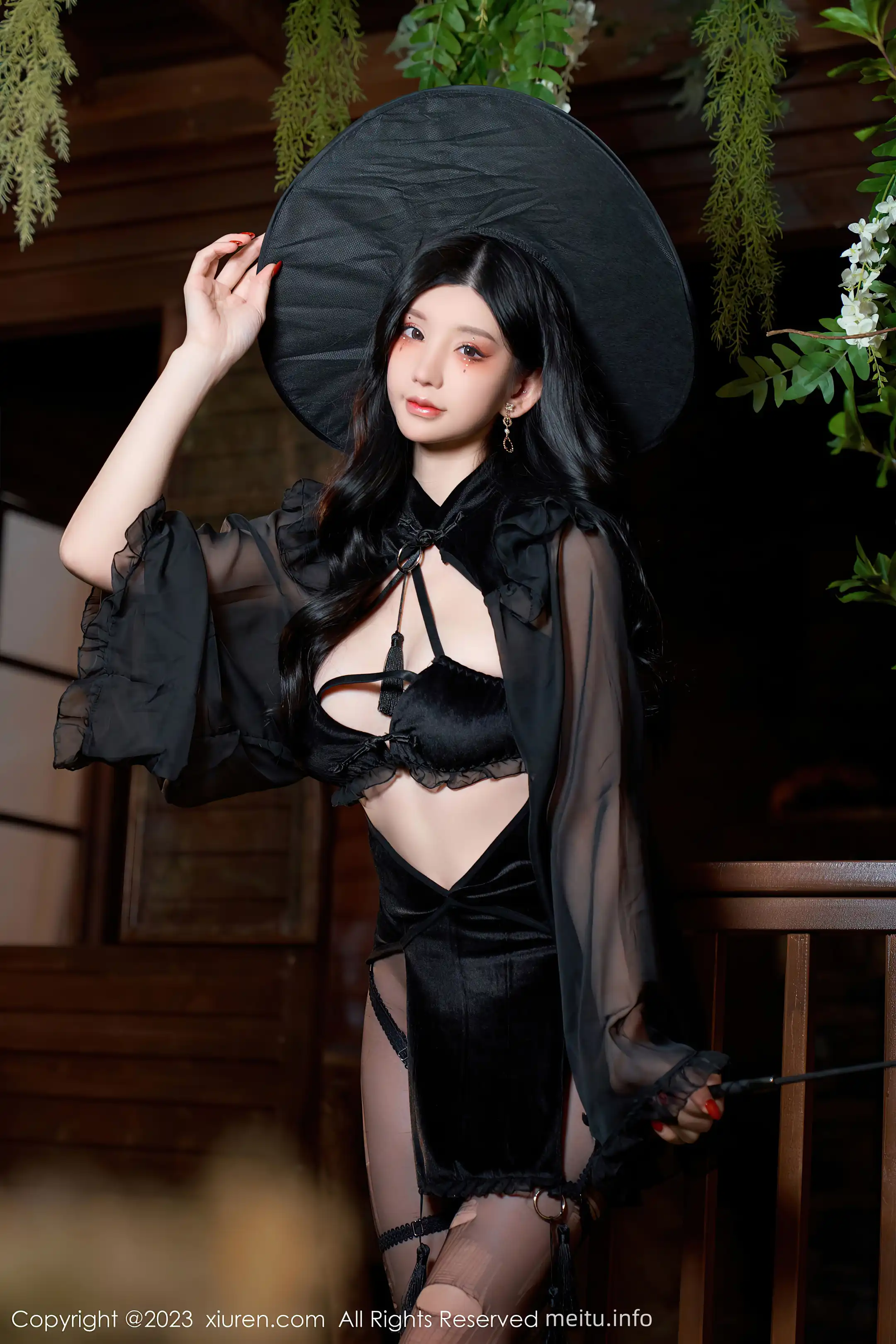 [秀人网] 2023.03.03 NO.6362 周于希Sally#[72P]-24
