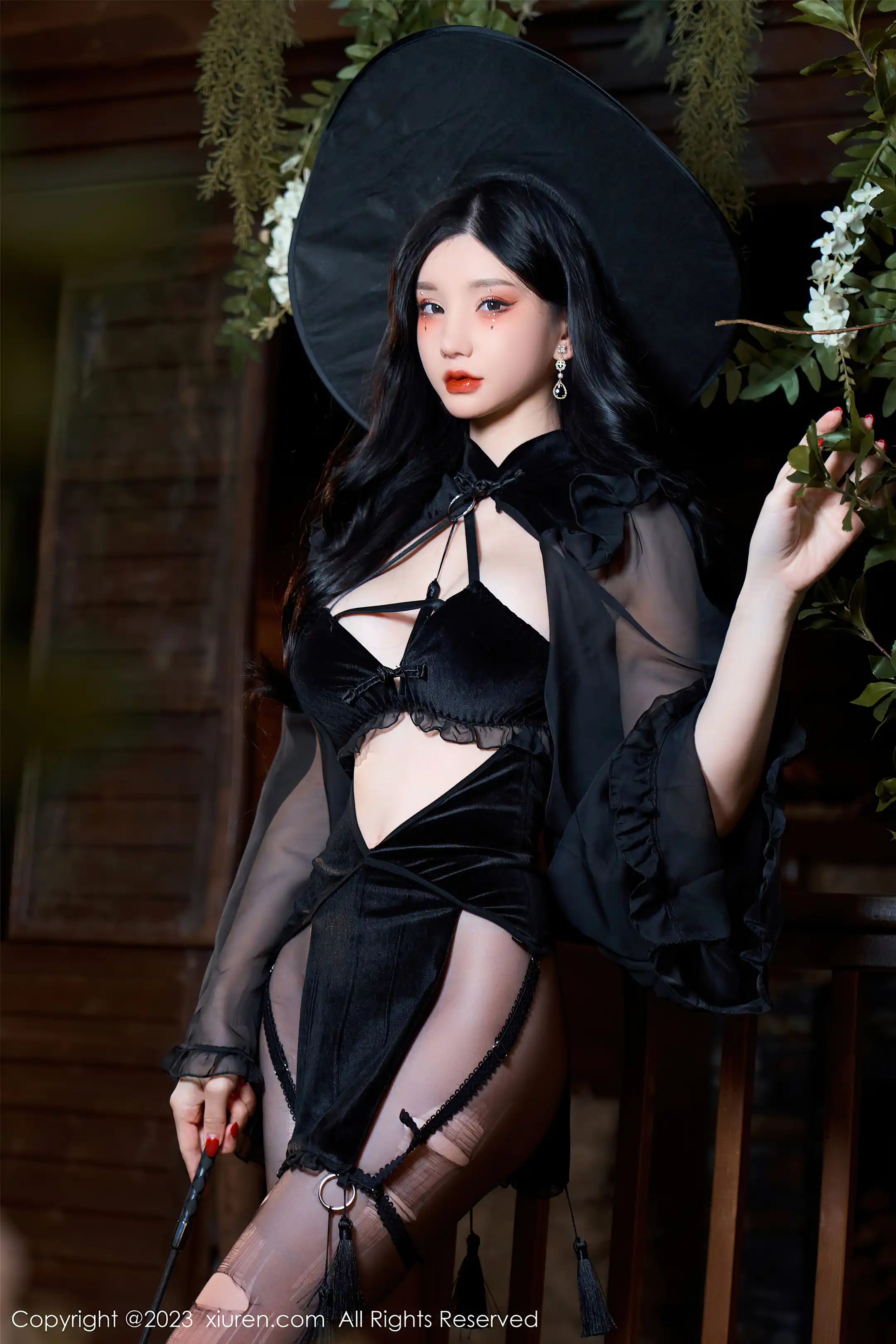 [秀人网] 2023.03.03 NO.6362 周于希Sally#[72P]-26