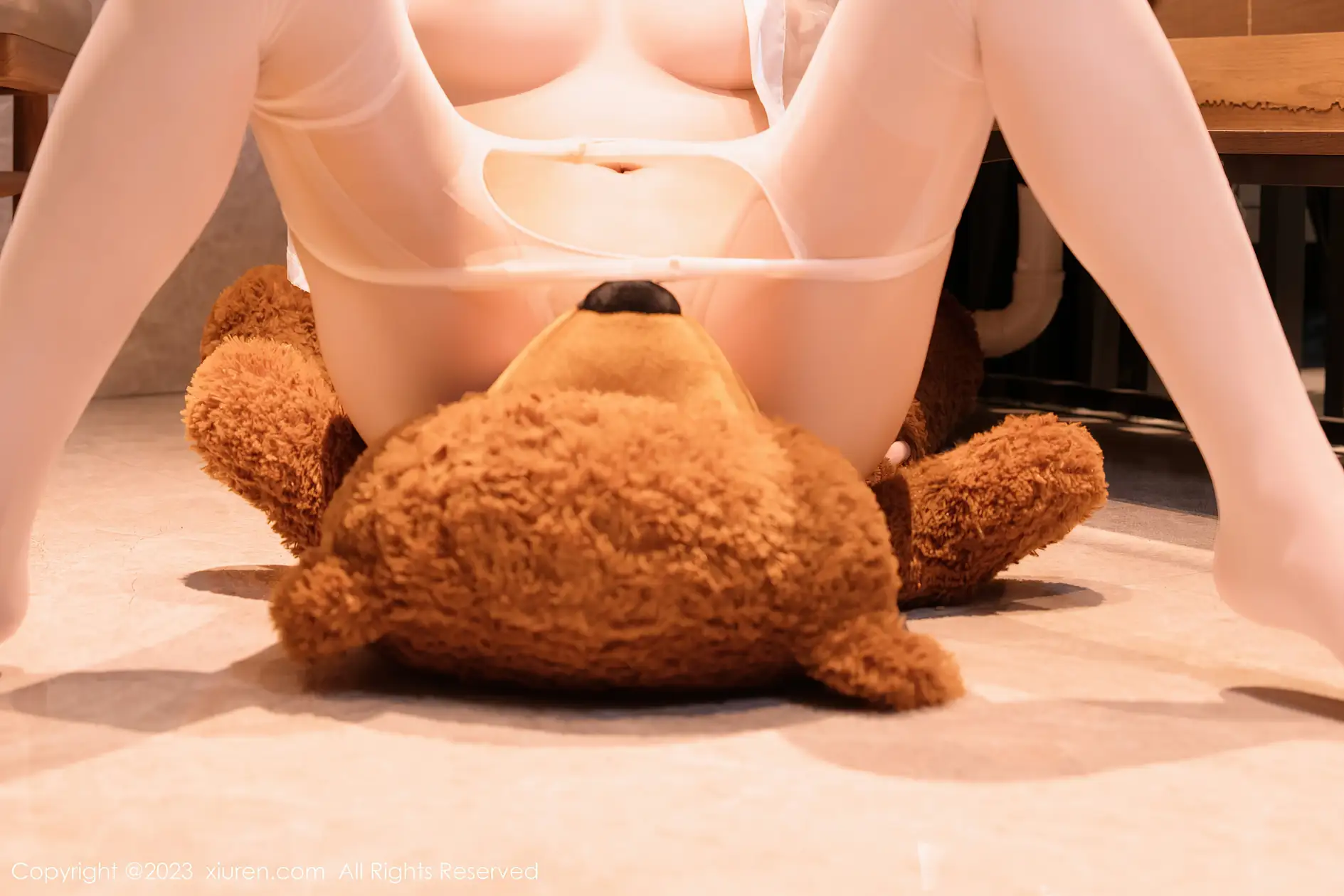 [秀人网] 2023.06.25 NO.6964 杨可可coco#[86P]-8