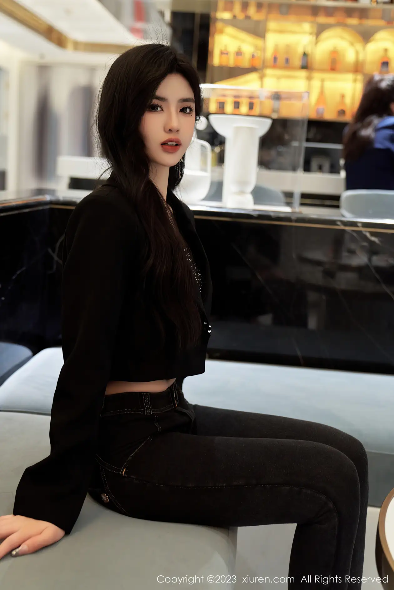 [秀人网] 2023.06.07 NO.6874 浅浅Danny#[90P]-6
