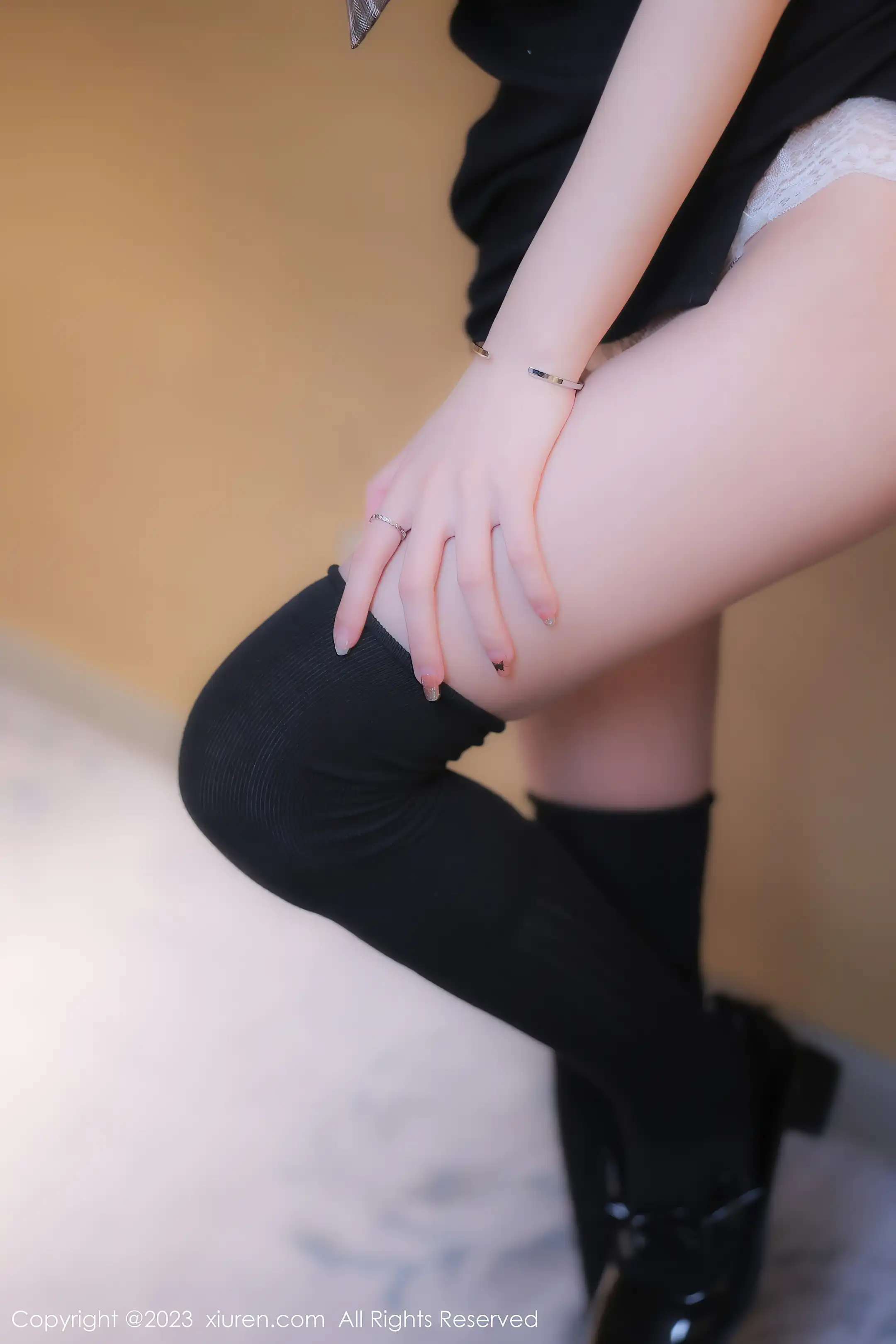 [秀人网] 2023.02.03 NO.6210 谢小蒽#[92P]-13