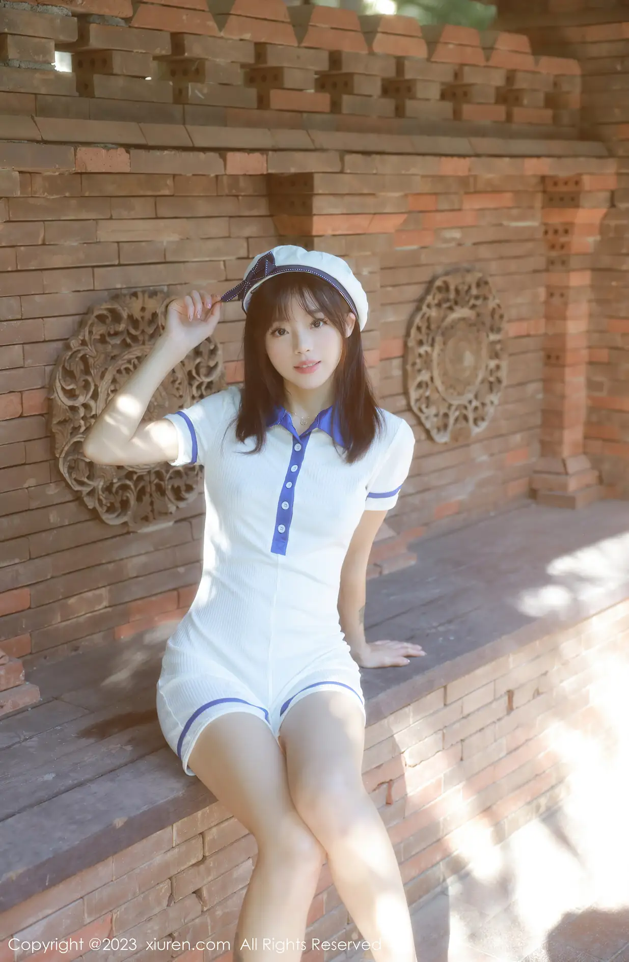 [秀人网] 2023.05.06 NO.6686 佘贝拉Bella#[68P]-10