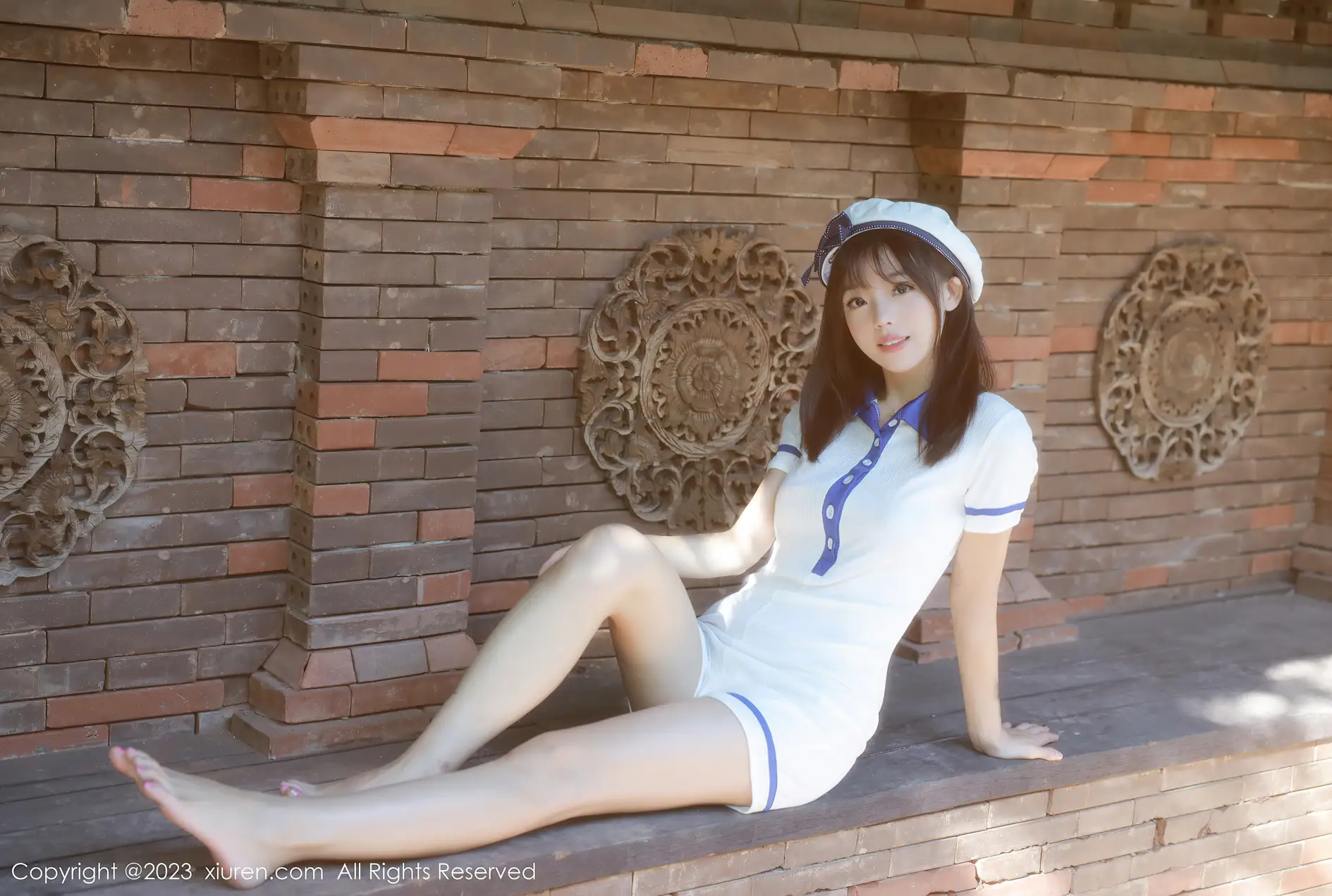 [秀人网] 2023.05.06 NO.6686 佘贝拉Bella#[68P]-3