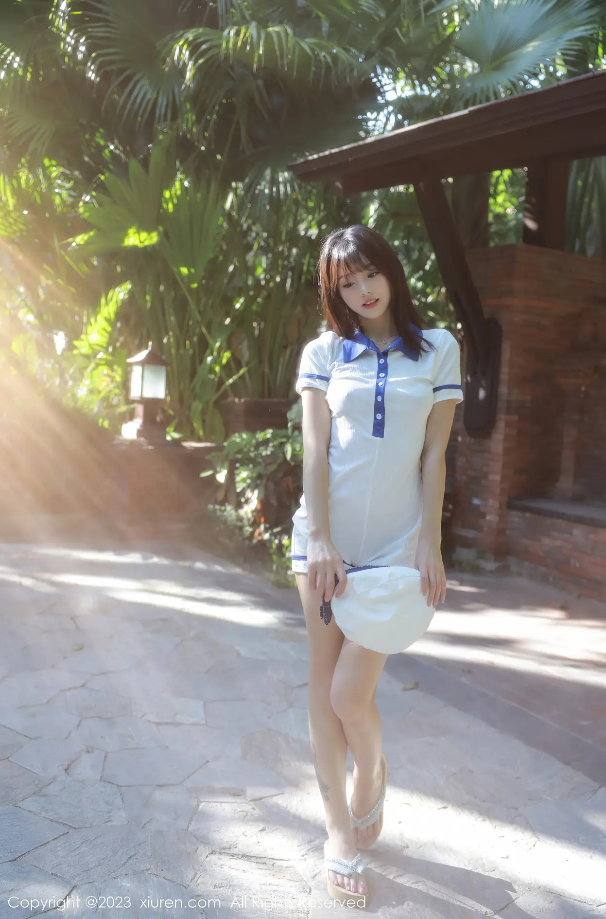 [秀人网] 2023.05.06 NO.6686 佘贝拉Bella#[68P]-7