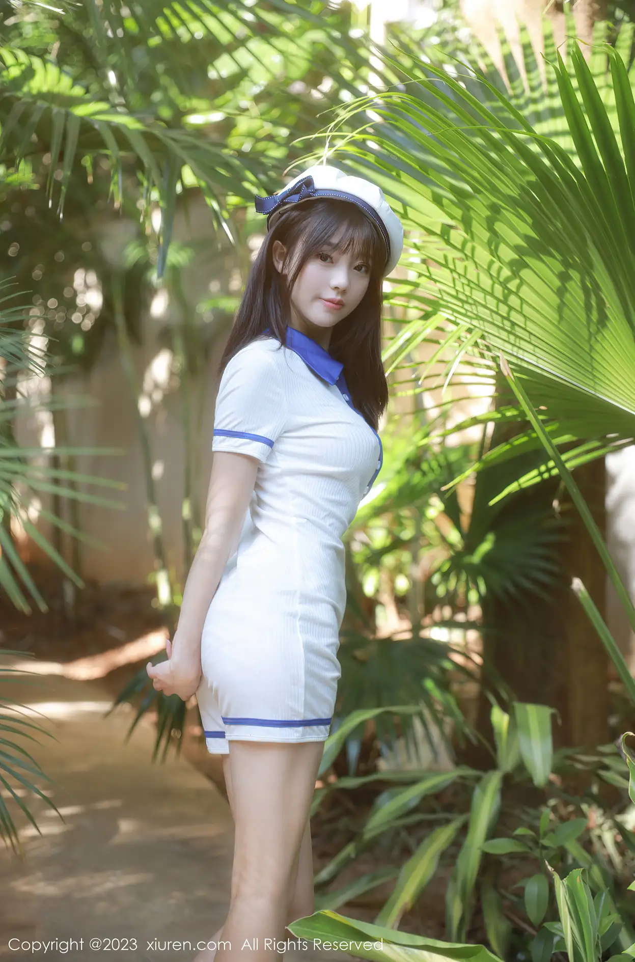 [秀人网] 2023.05.06 NO.6686 佘贝拉Bella#[68P]-8