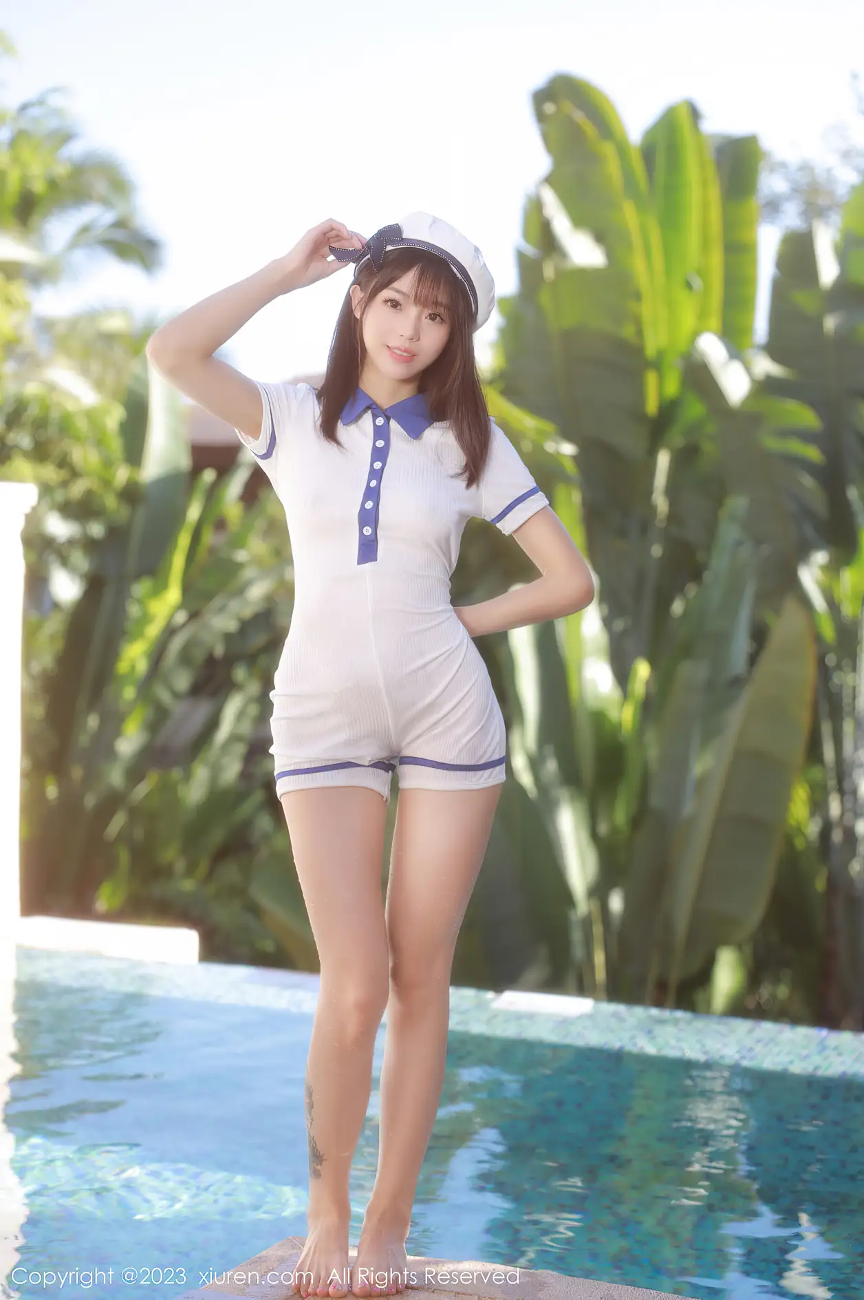 [秀人网] 2023.05.06 NO.6686 佘贝拉Bella#[68P]-2
