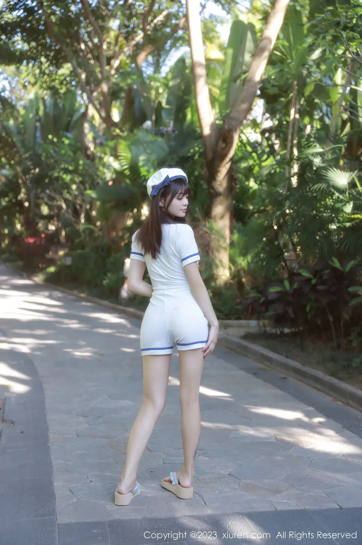 [秀人网] 2023.05.06 NO.6686 佘贝拉Bella#[68P]-2