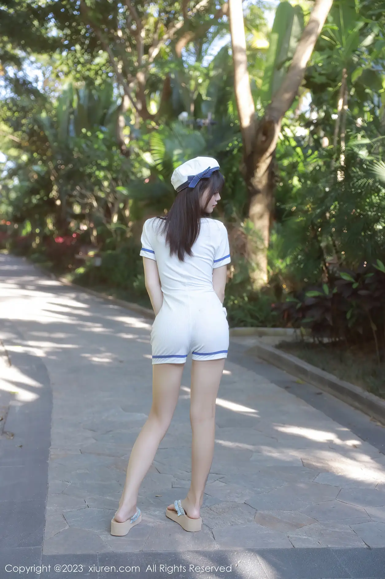 [秀人网] 2023.05.06 NO.6686 佘贝拉Bella#[68P]-3