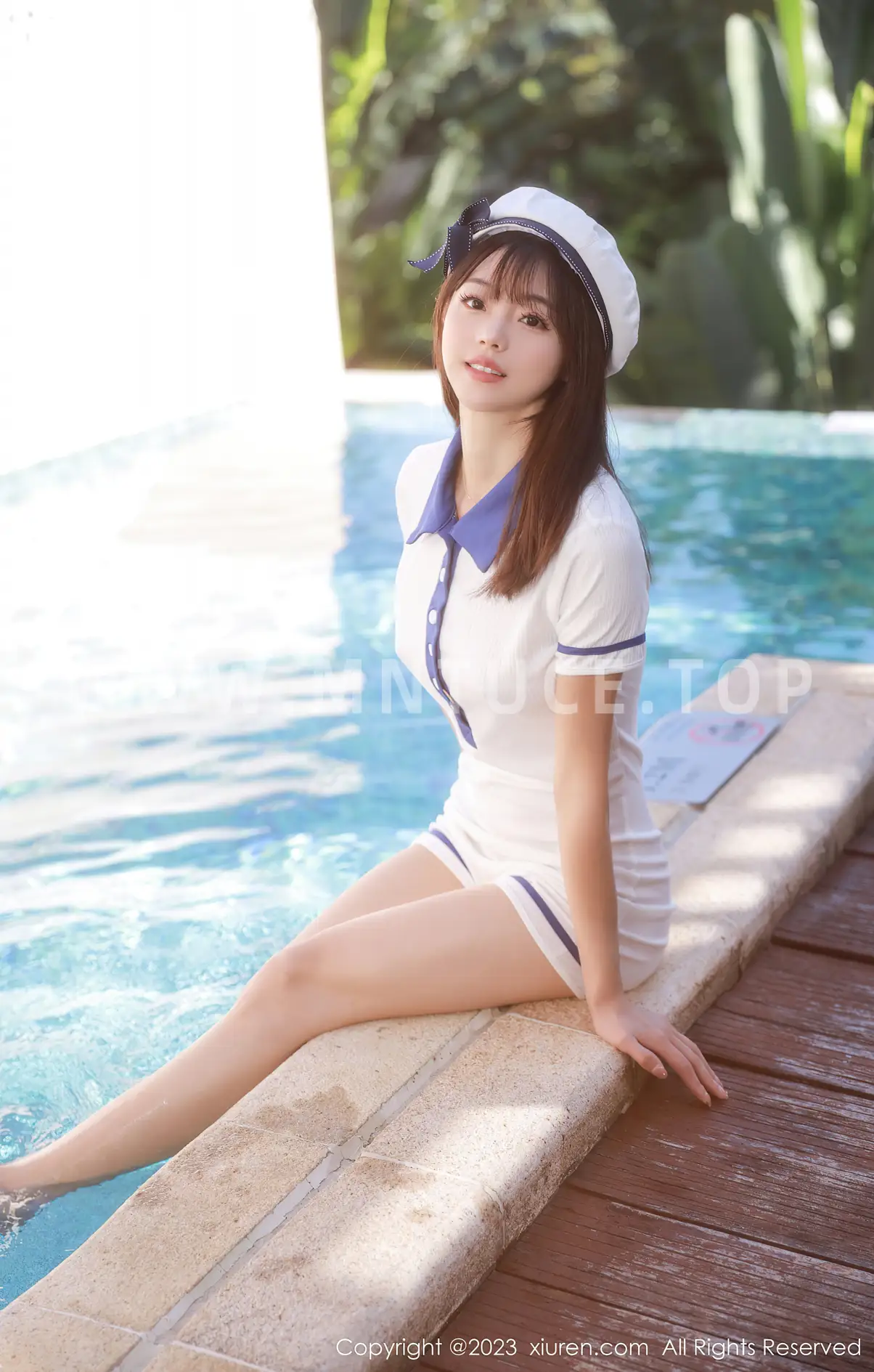 [秀人网] 2023.05.06 NO.6686 佘贝拉Bella#[68P]-4
