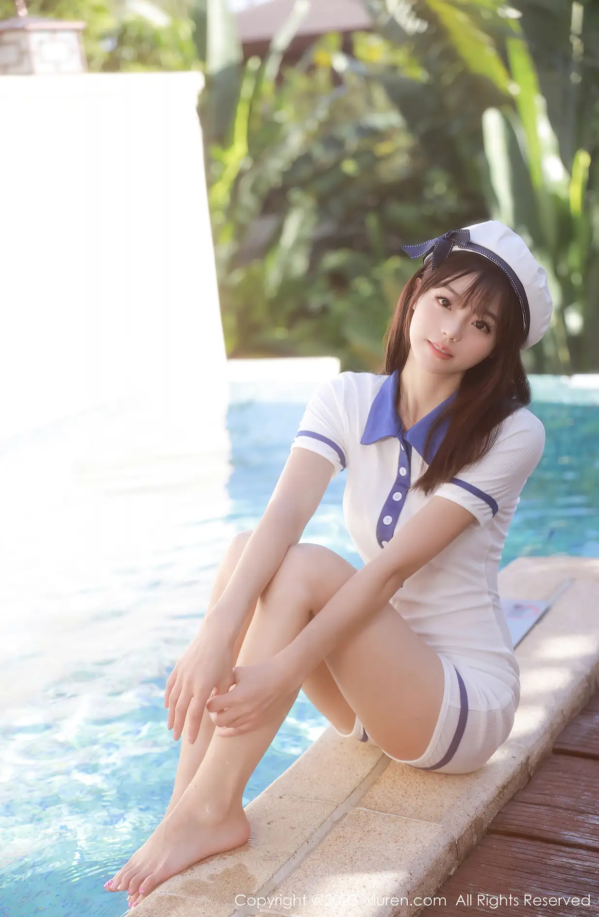 [秀人网] 2023.05.06 NO.6686 佘贝拉Bella#[68P]-6
