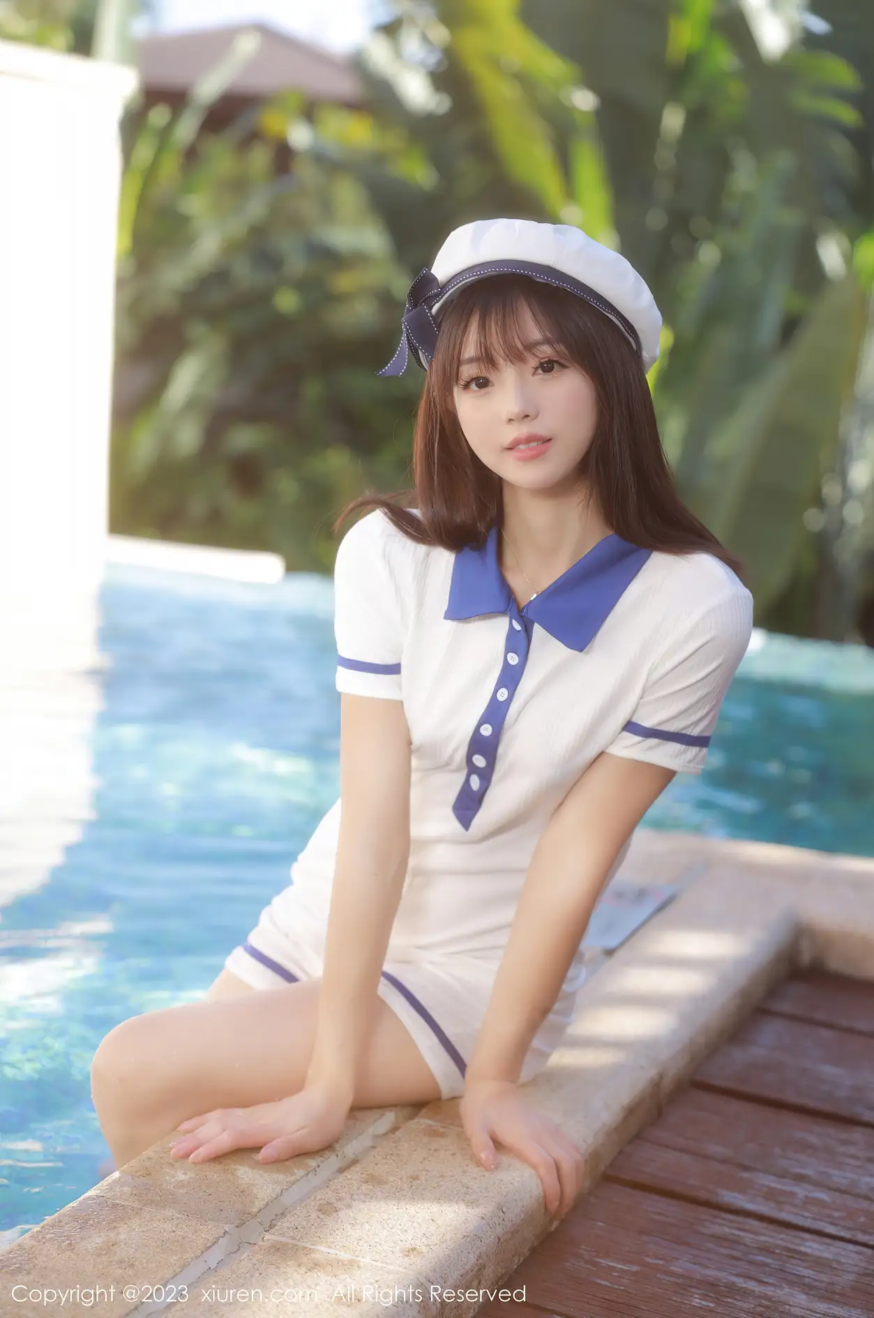 [秀人网] 2023.05.06 NO.6686 佘贝拉Bella#[68P]-7