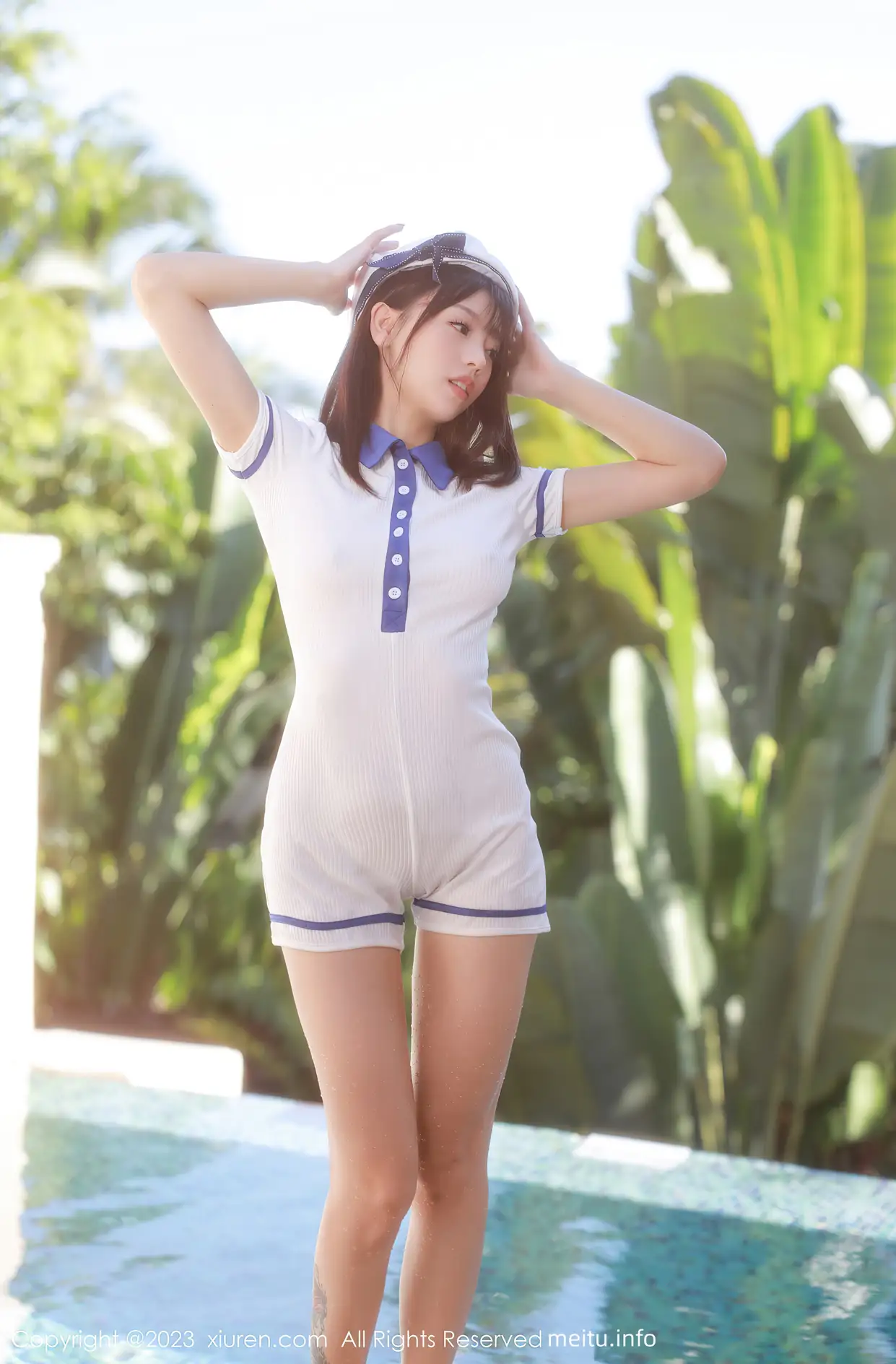 [秀人网] 2023.05.06 NO.6686 佘贝拉Bella#[68P]-10