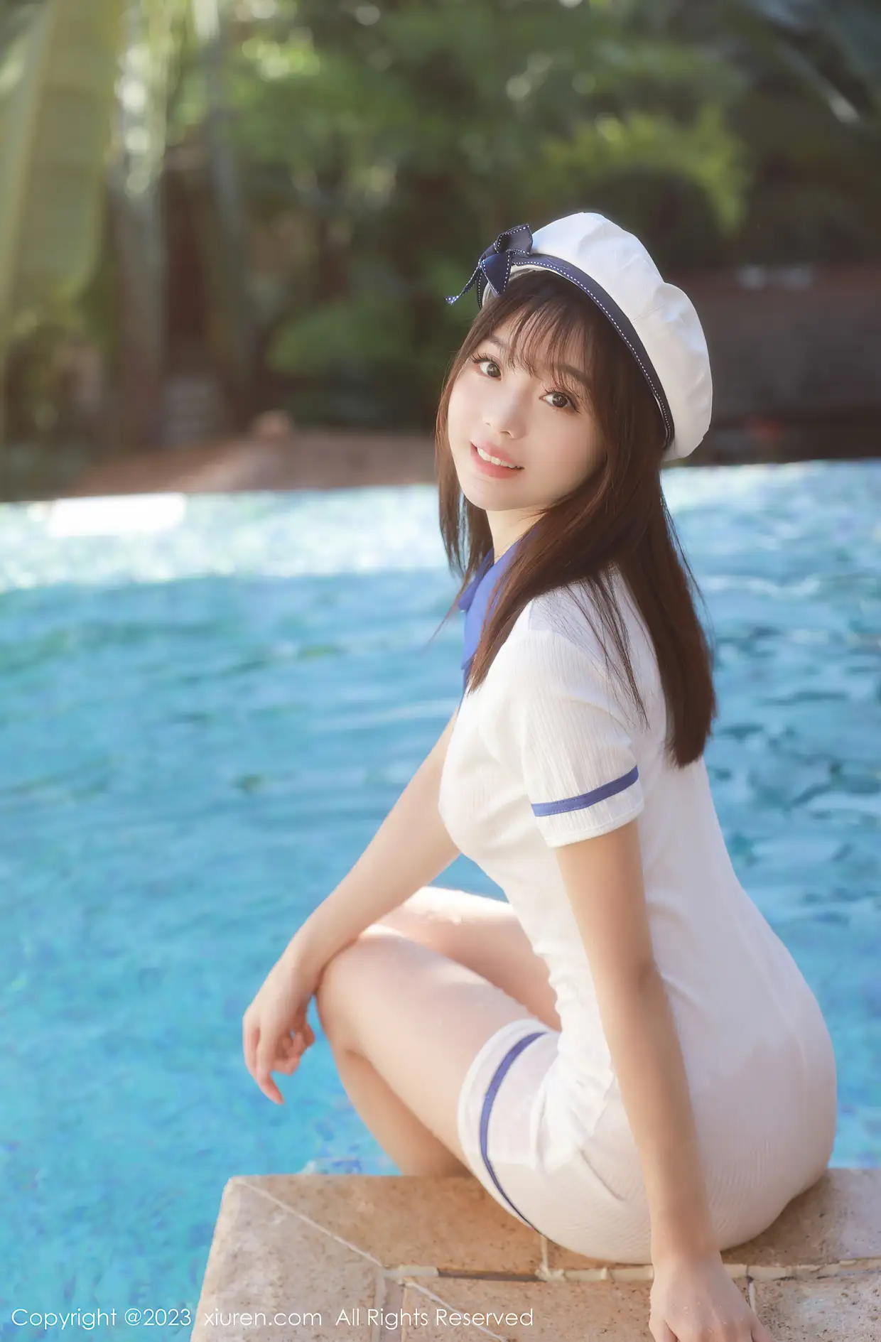 [秀人网] 2023.05.06 NO.6686 佘贝拉Bella#[68P]-4