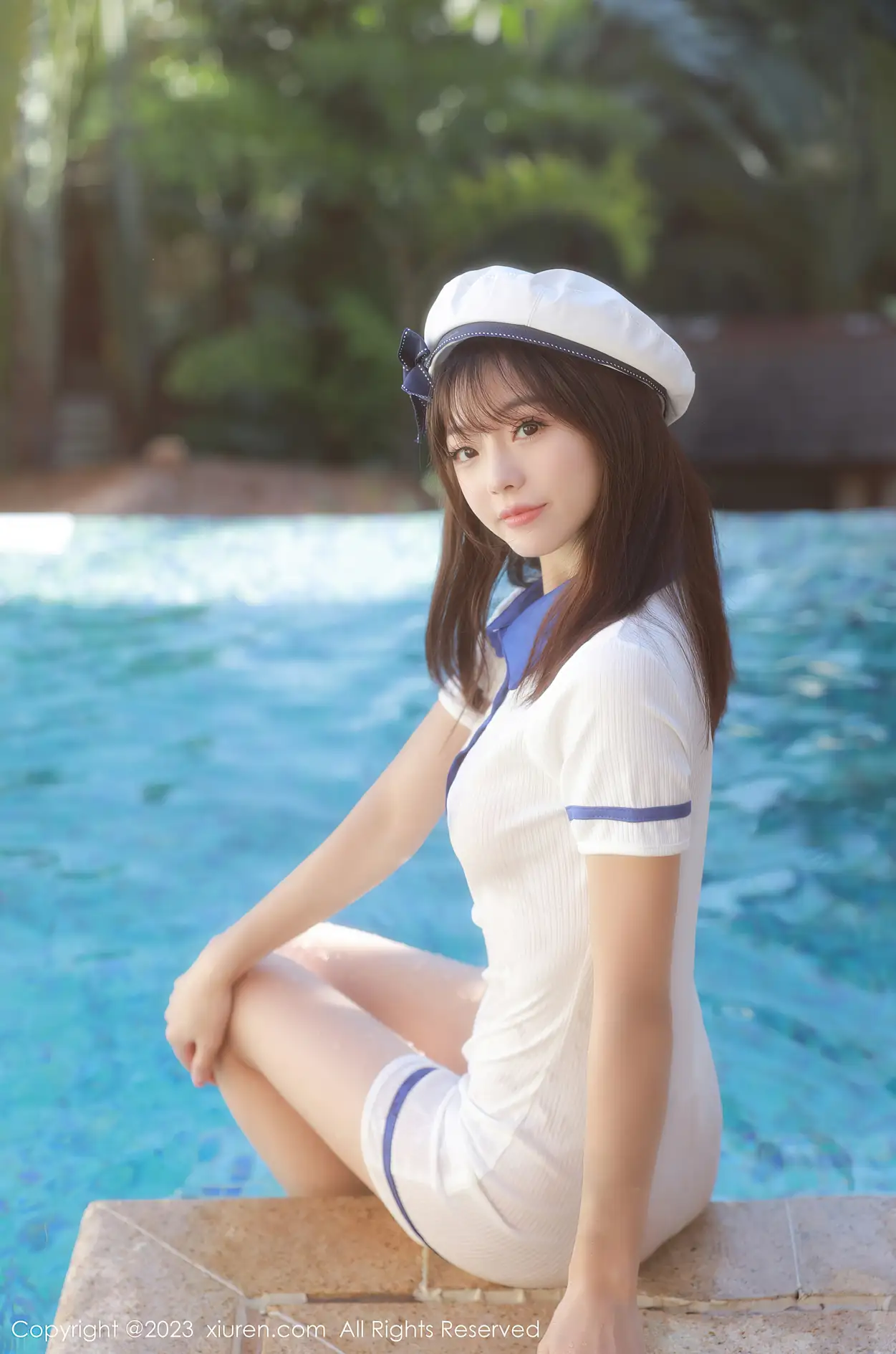 [秀人网] 2023.05.06 NO.6686 佘贝拉Bella#[68P]-5