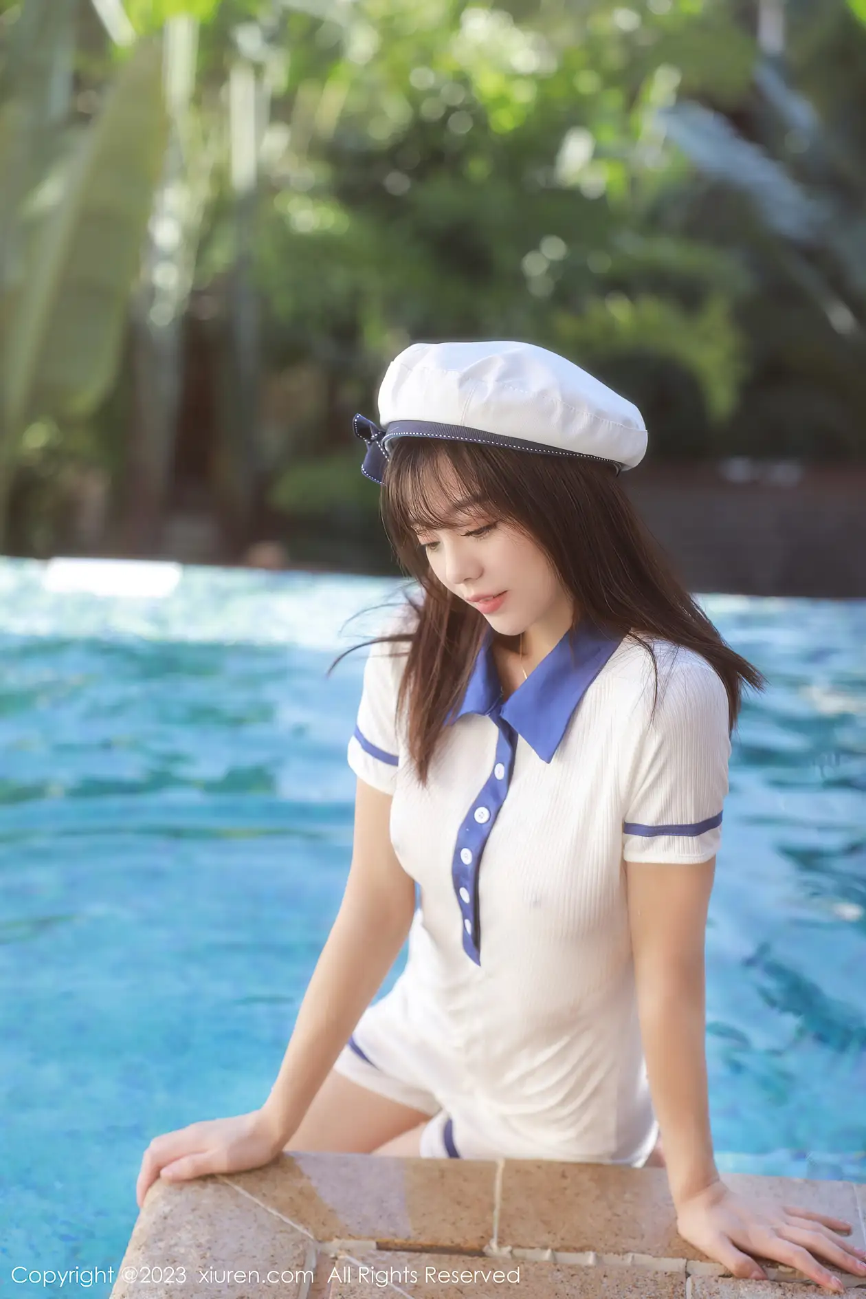 [秀人网] 2023.05.06 NO.6686 佘贝拉Bella#[68P]-6