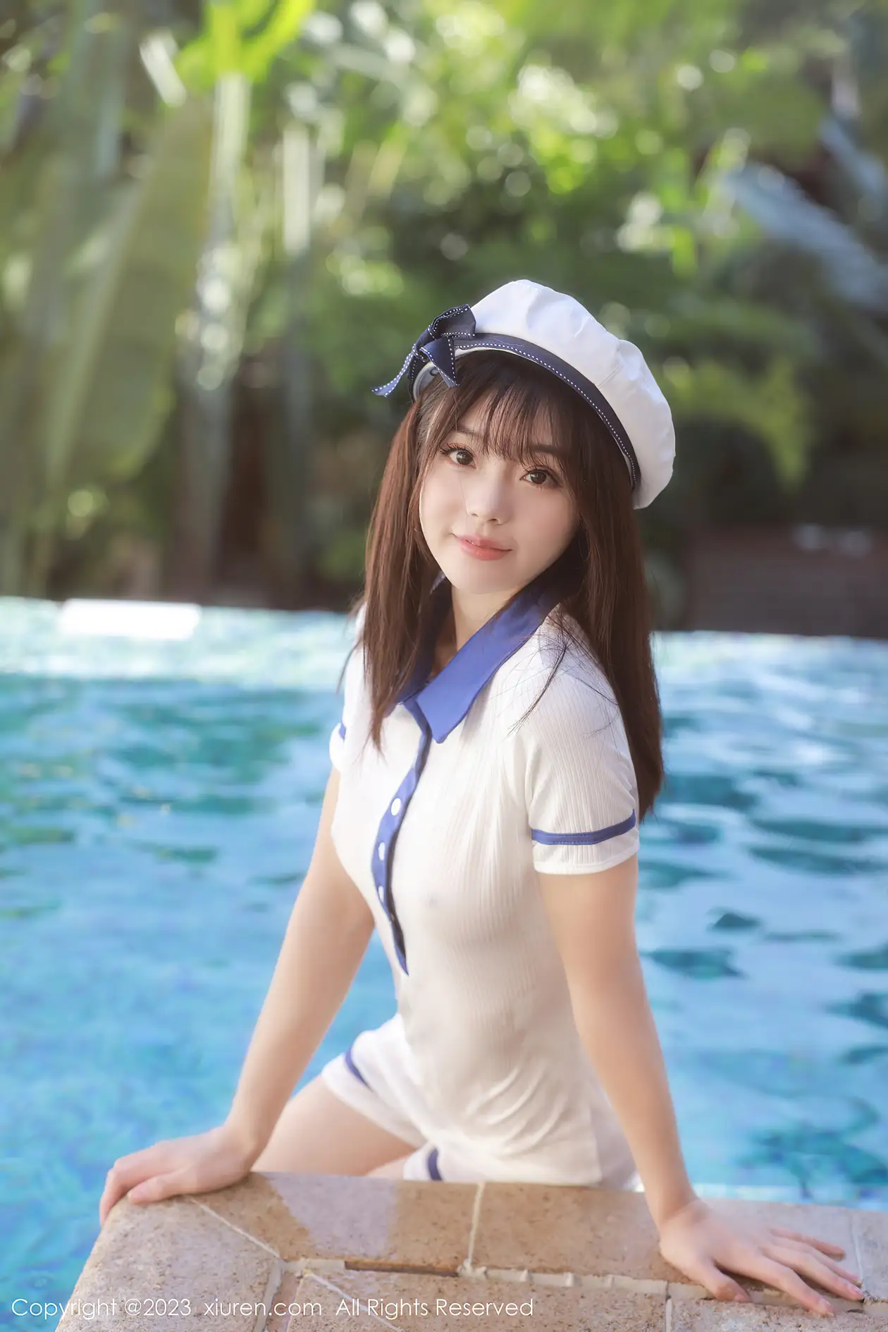 [秀人网] 2023.05.06 NO.6686 佘贝拉Bella#[68P]-7