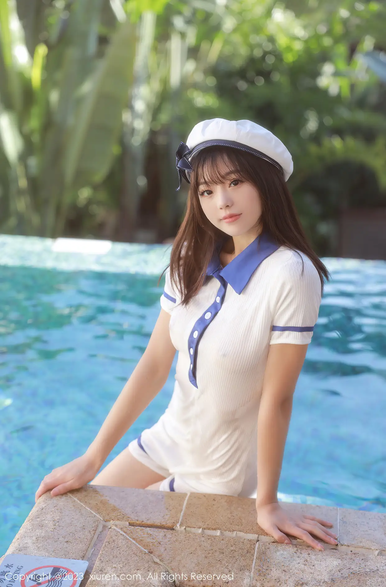 [秀人网] 2023.05.06 NO.6686 佘贝拉Bella#[68P]-8
