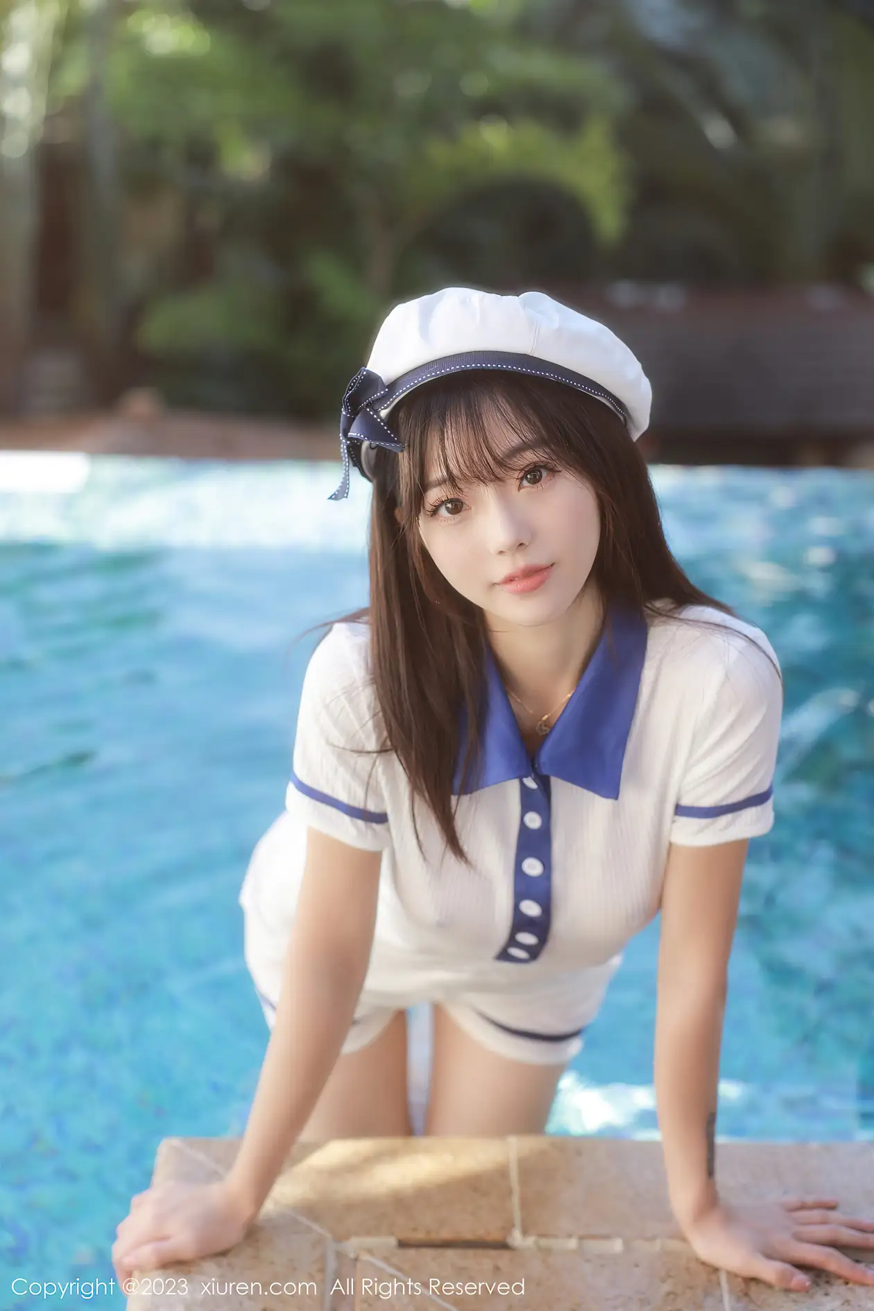 [秀人网] 2023.05.06 NO.6686 佘贝拉Bella#[68P]-9