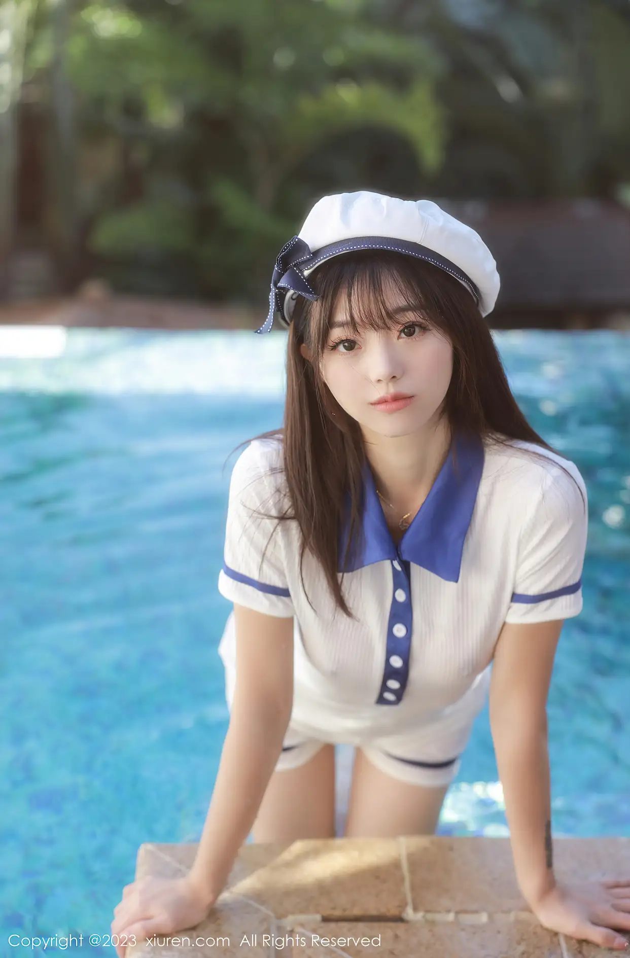 [秀人网] 2023.05.06 NO.6686 佘贝拉Bella#[68P]-10