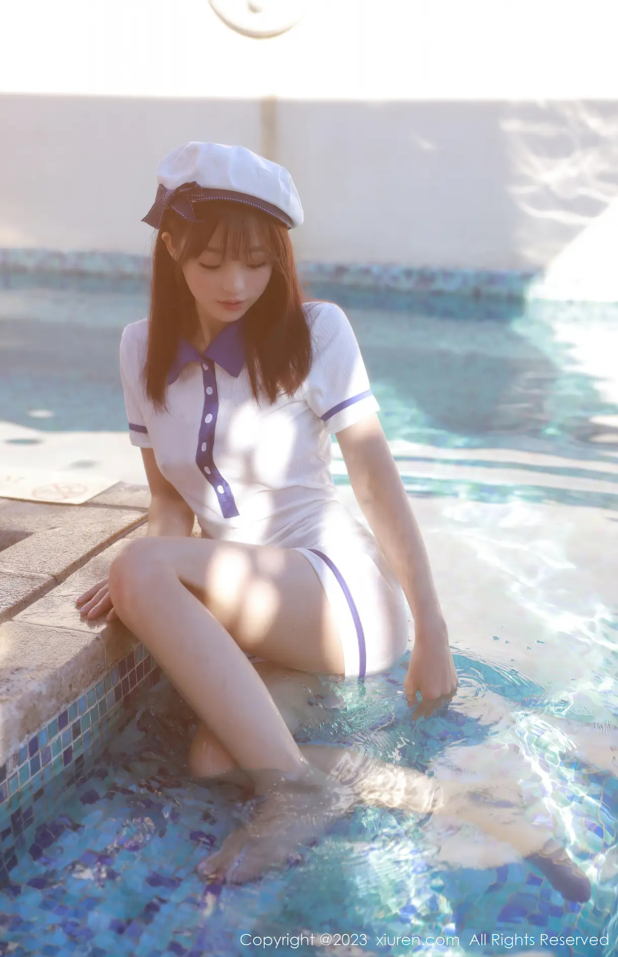 [秀人网] 2023.05.06 NO.6686 佘贝拉Bella#[68P]-2