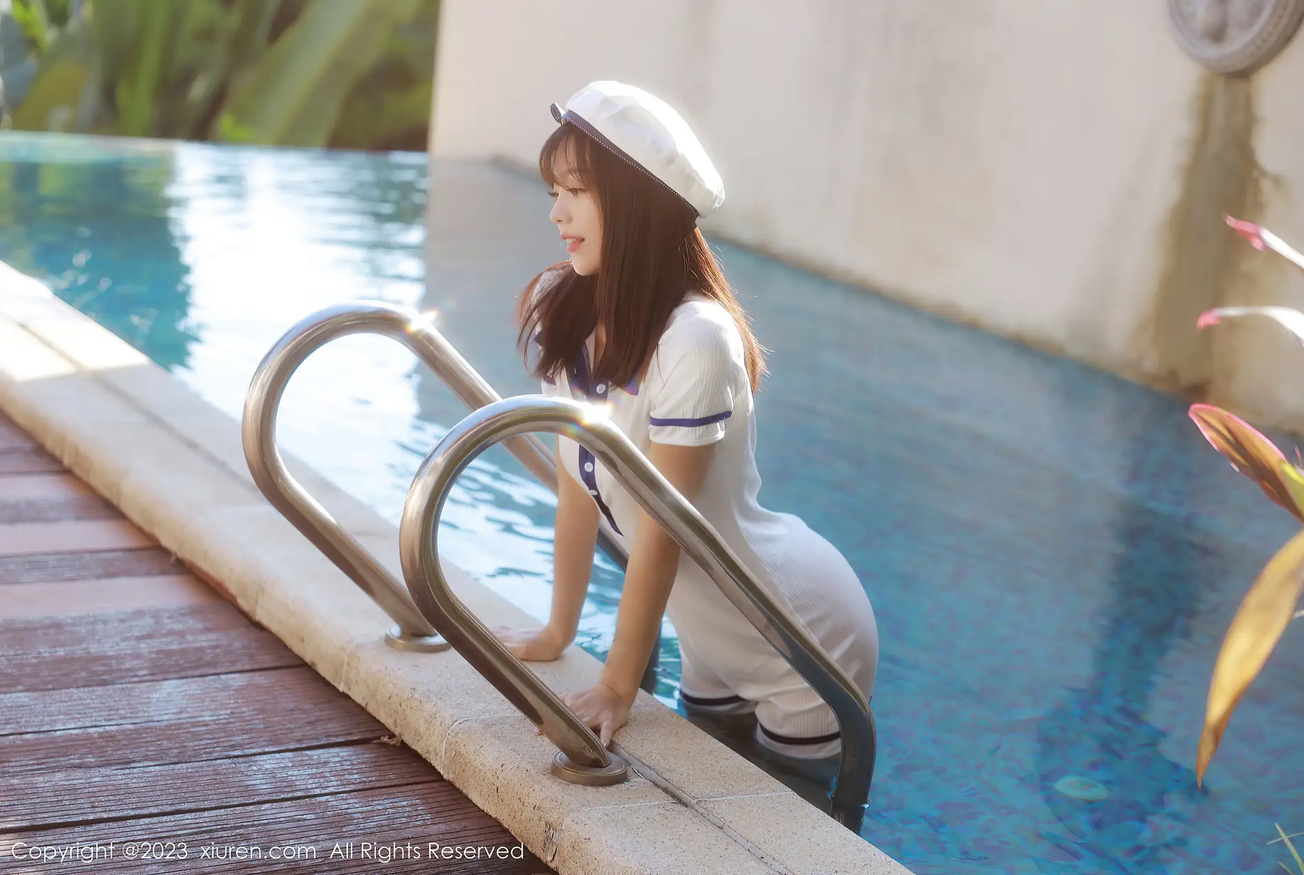 [秀人网] 2023.05.06 NO.6686 佘贝拉Bella#[68P]-4