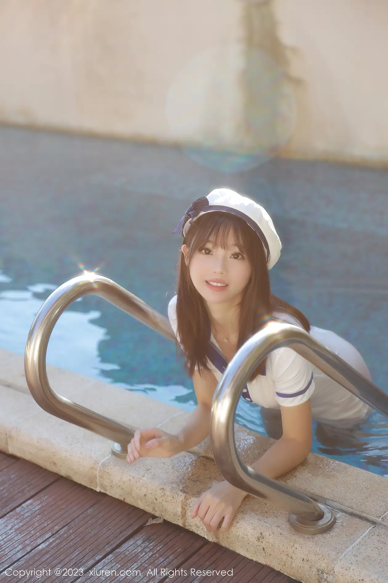 [秀人网] 2023.05.06 NO.6686 佘贝拉Bella#[68P]-5