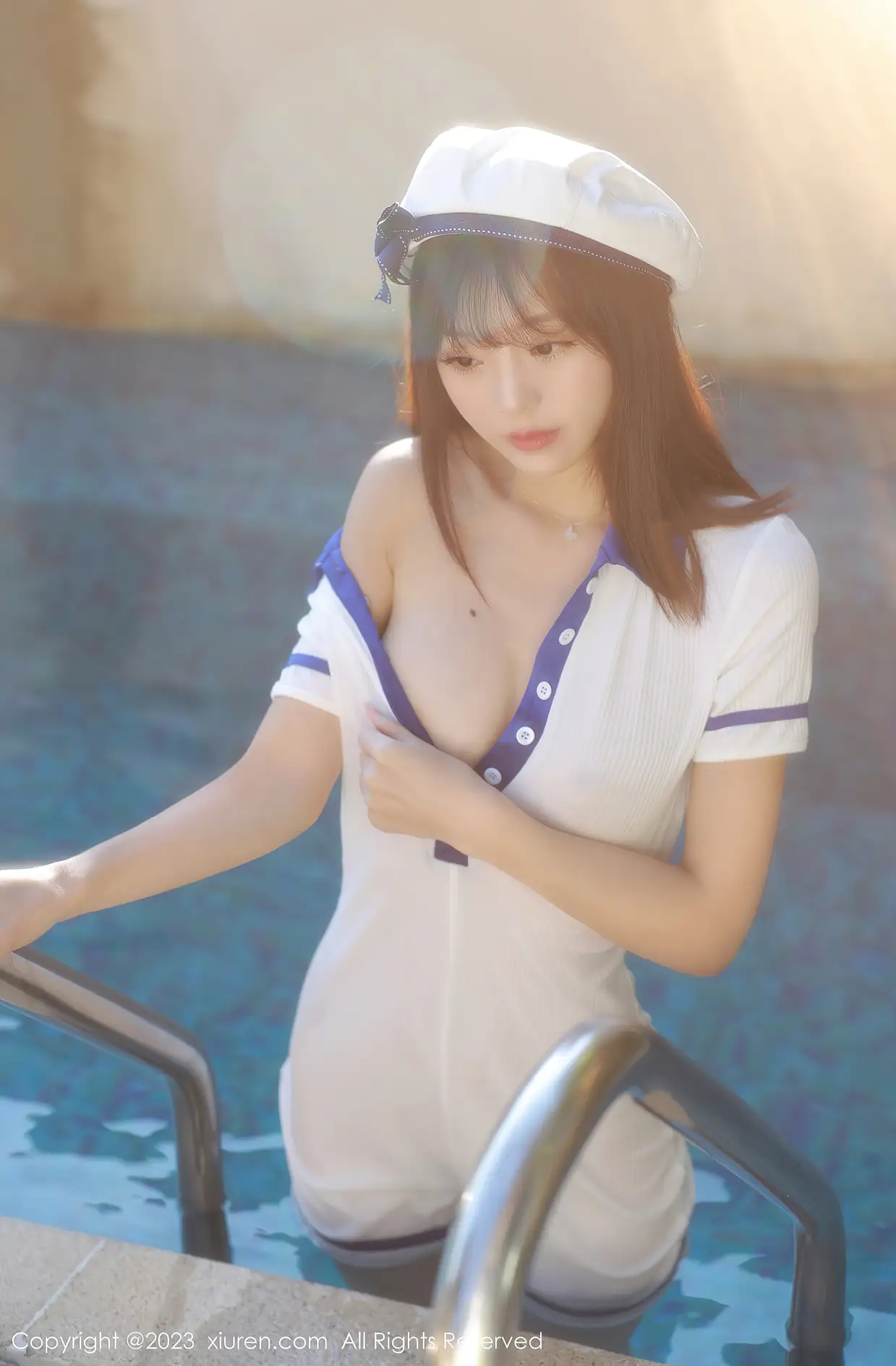 [秀人网] 2023.05.06 NO.6686 佘贝拉Bella#[68P]-7