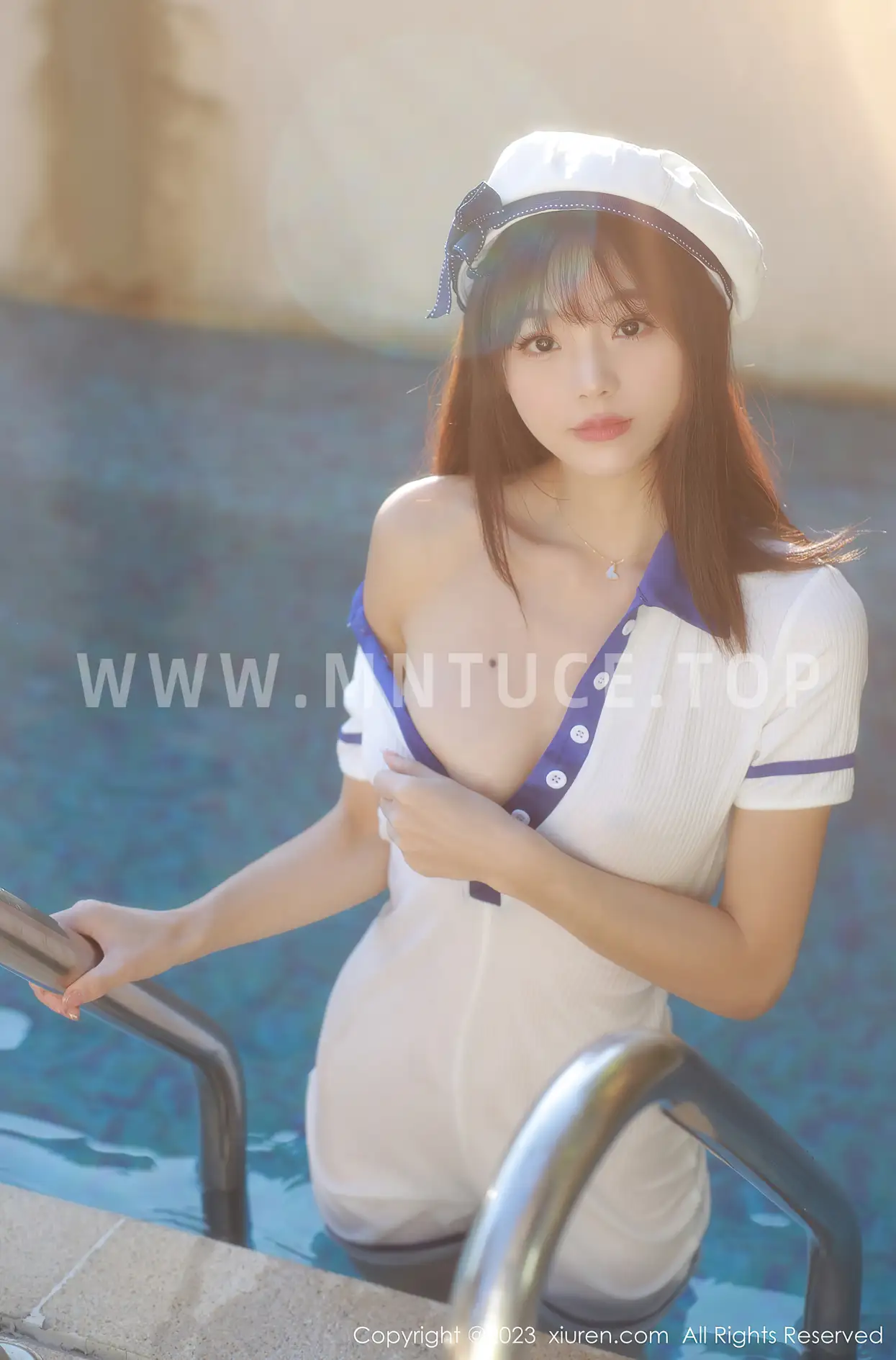 [秀人网] 2023.05.06 NO.6686 佘贝拉Bella#[68P]-8