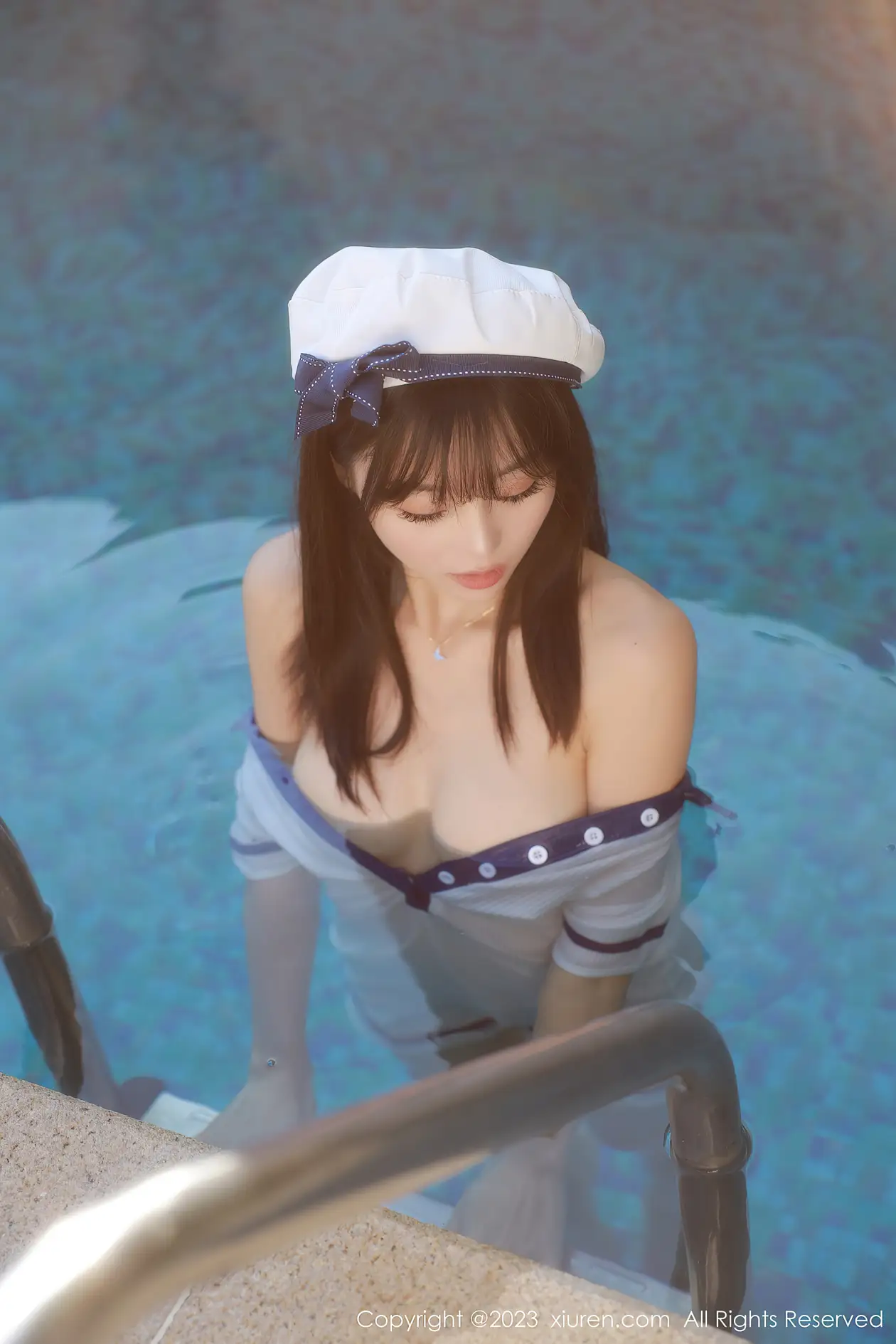 [秀人网] 2023.05.06 NO.6686 佘贝拉Bella#[68P]-9