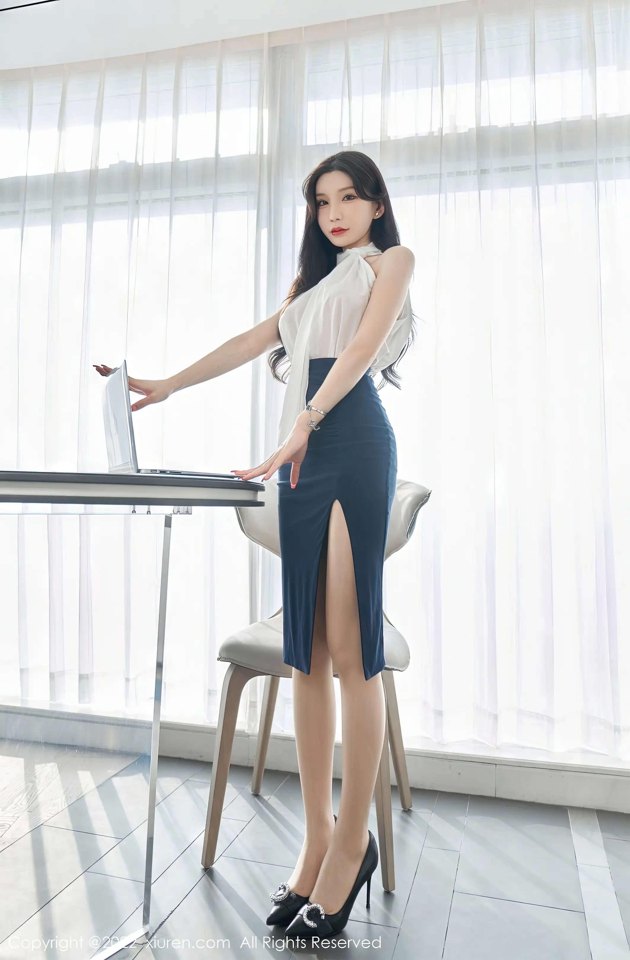 [秀人网] 2022.12.02 NO.5948 周于希Sally#[71P]-2