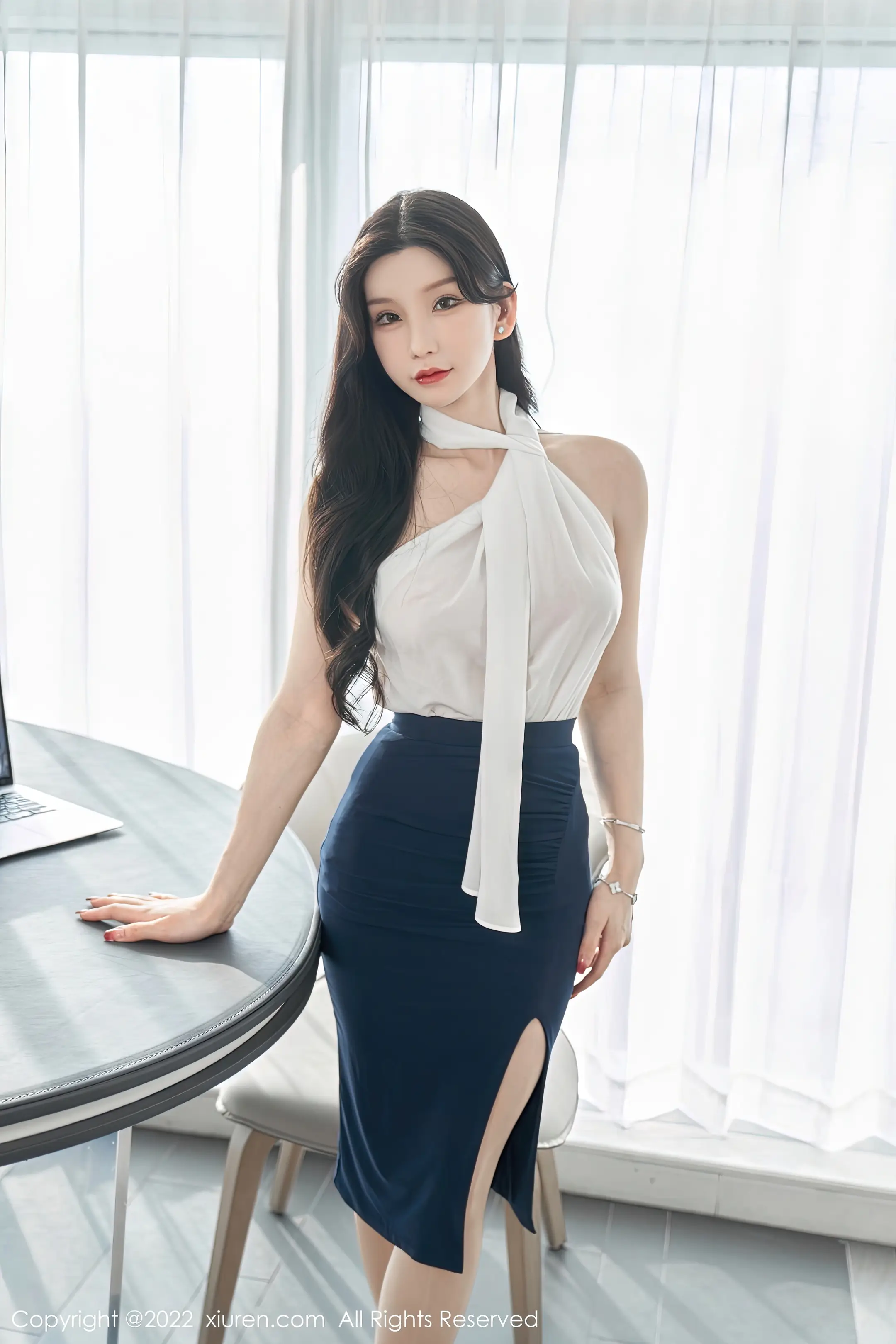 [秀人网] 2022.12.02 NO.5948 周于希Sally#[71P]-5