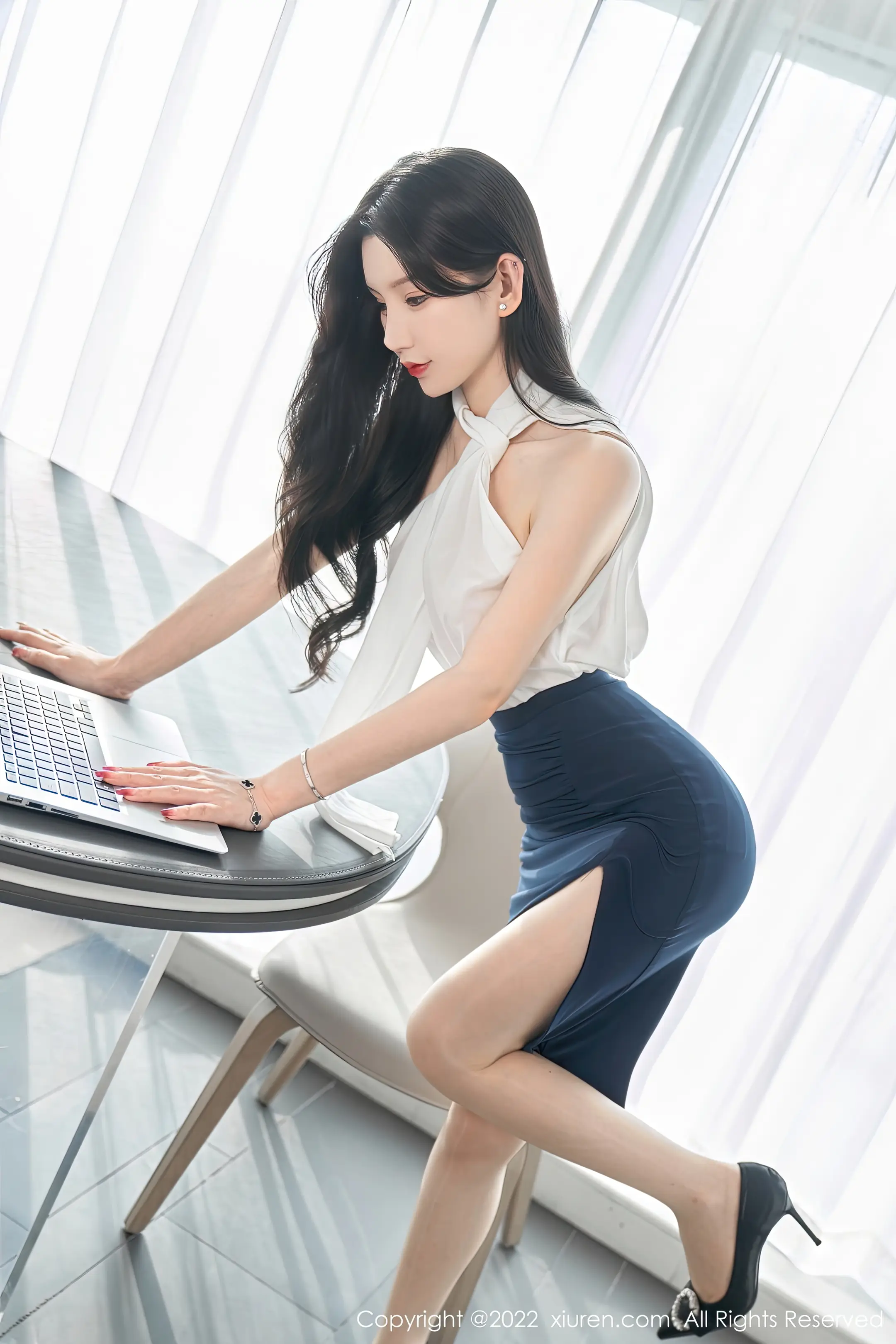 [秀人网] 2022.12.02 NO.5948 周于希Sally#[71P]-7