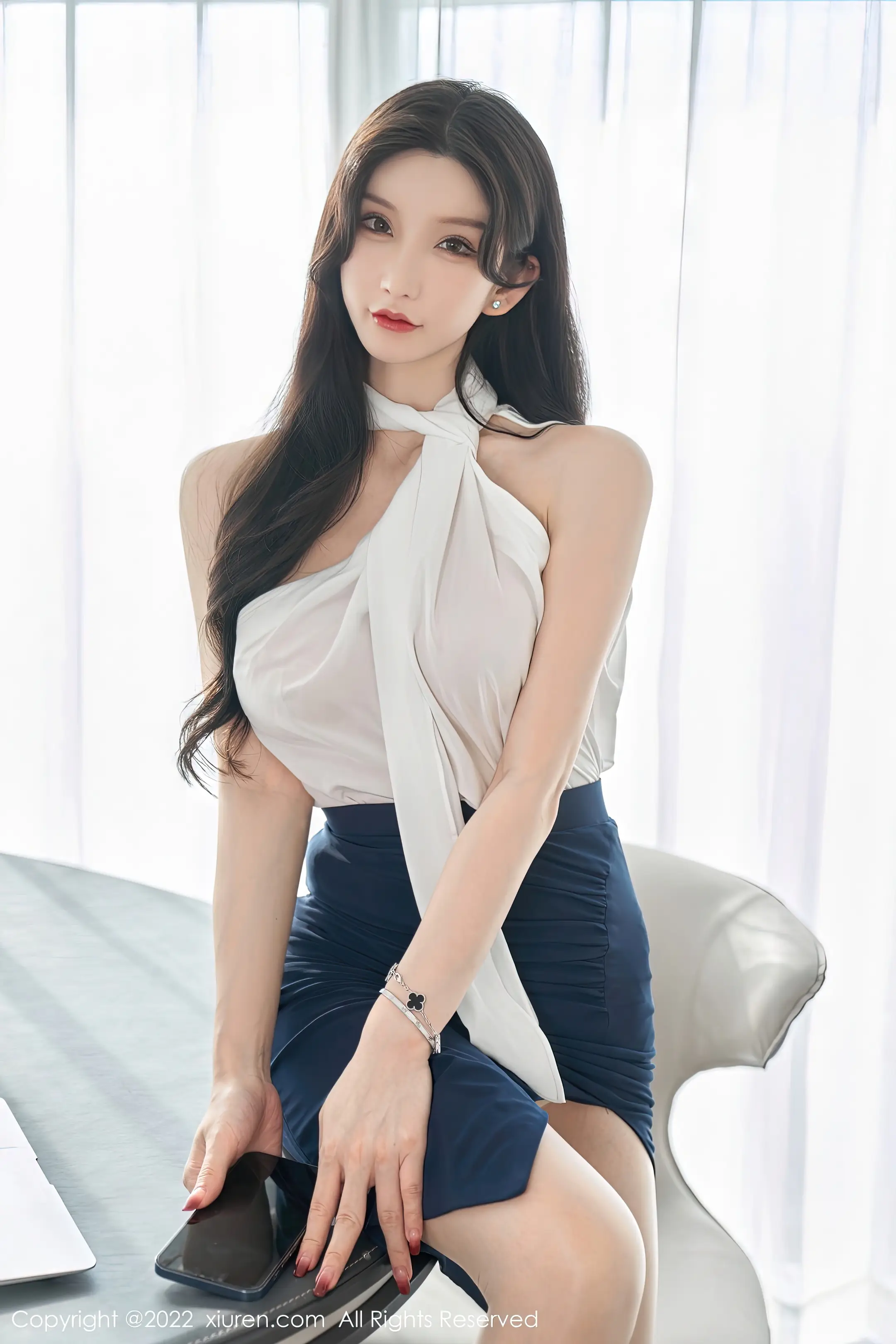 [秀人网] 2022.12.02 NO.5948 周于希Sally#[71P]-2