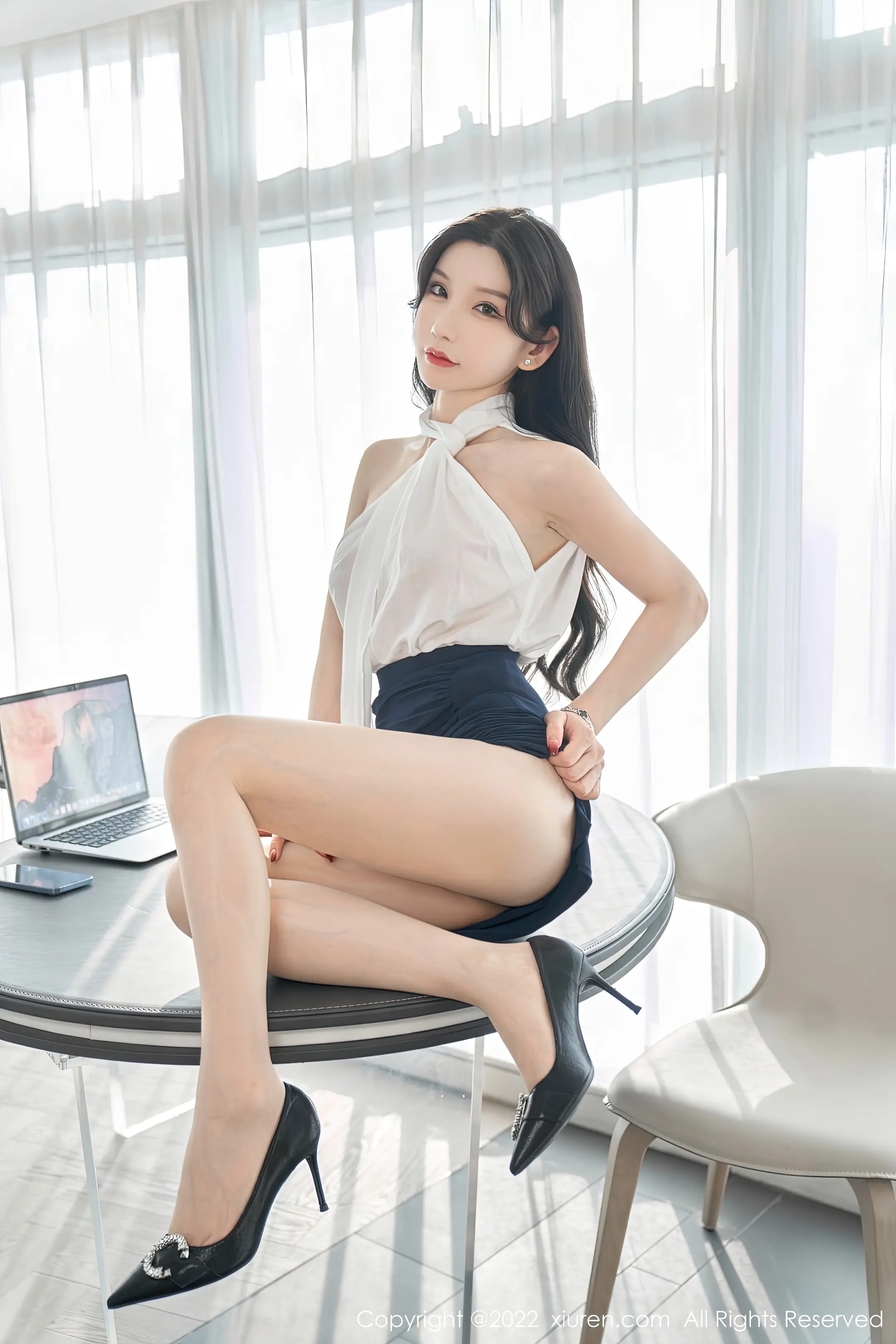 [秀人网] 2022.12.02 NO.5948 周于希Sally#[71P]-7