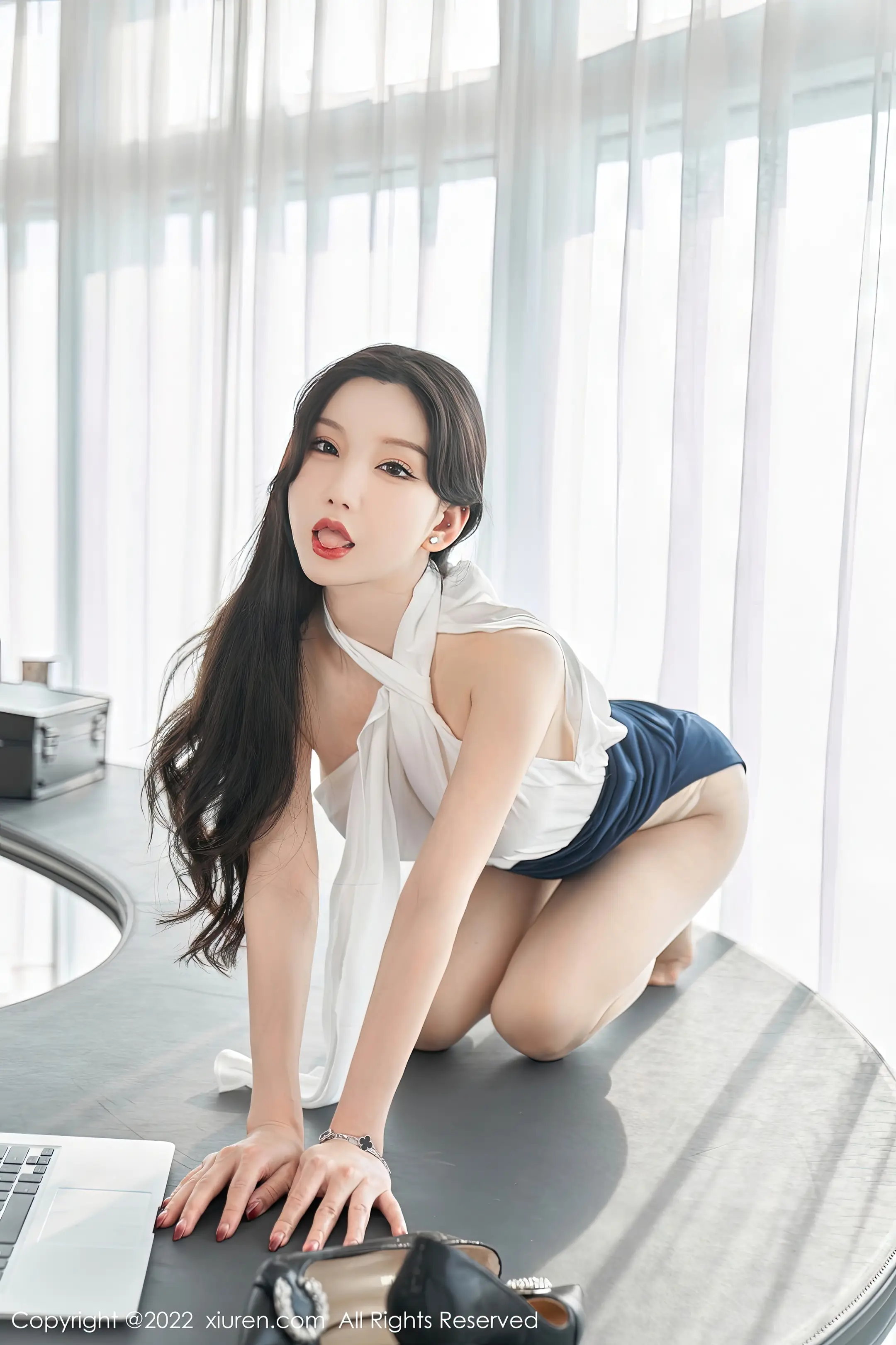 [秀人网] 2022.12.02 NO.5948 周于希Sally#[71P]-1