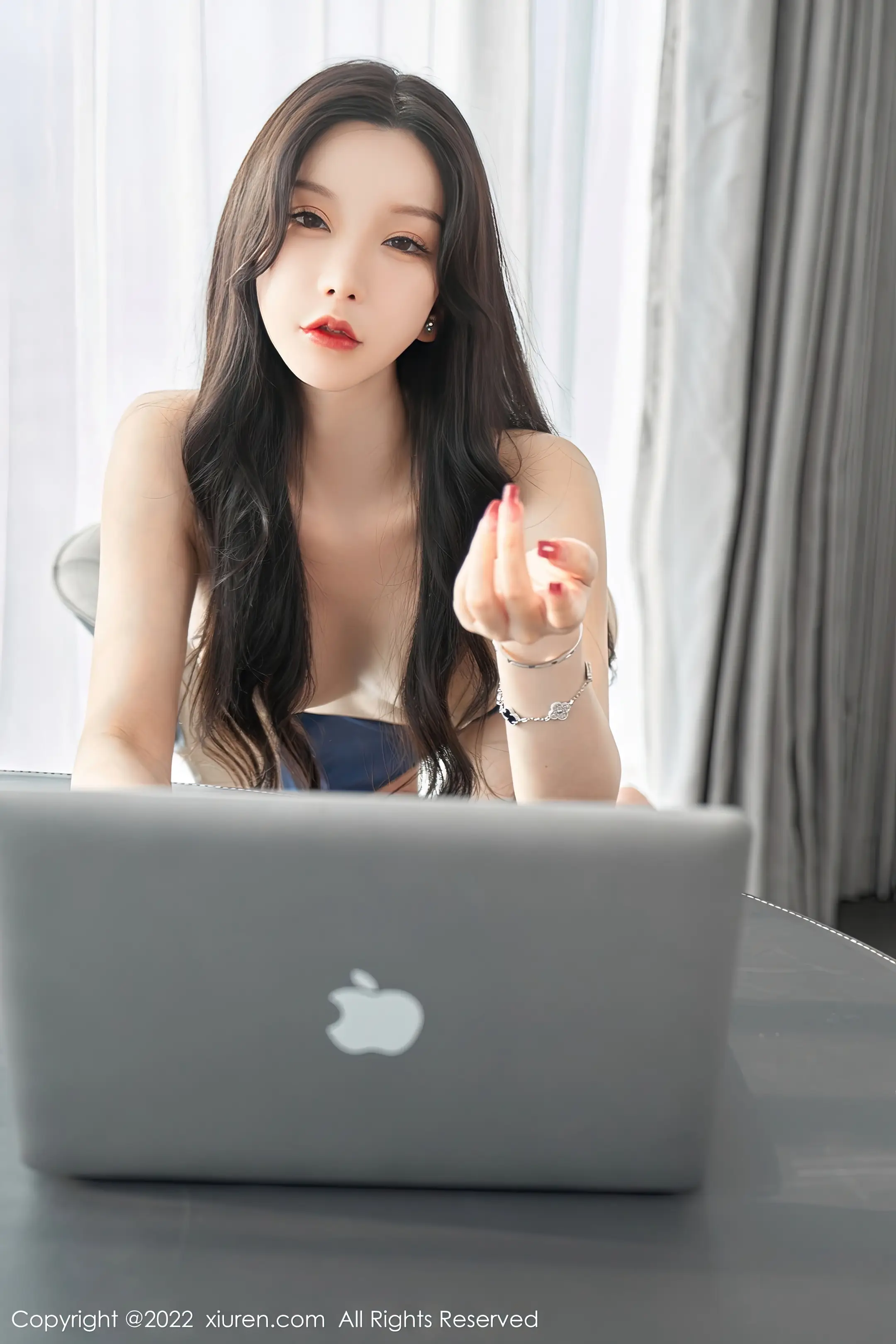 [秀人网] 2022.12.02 NO.5948 周于希Sally#[71P]-2