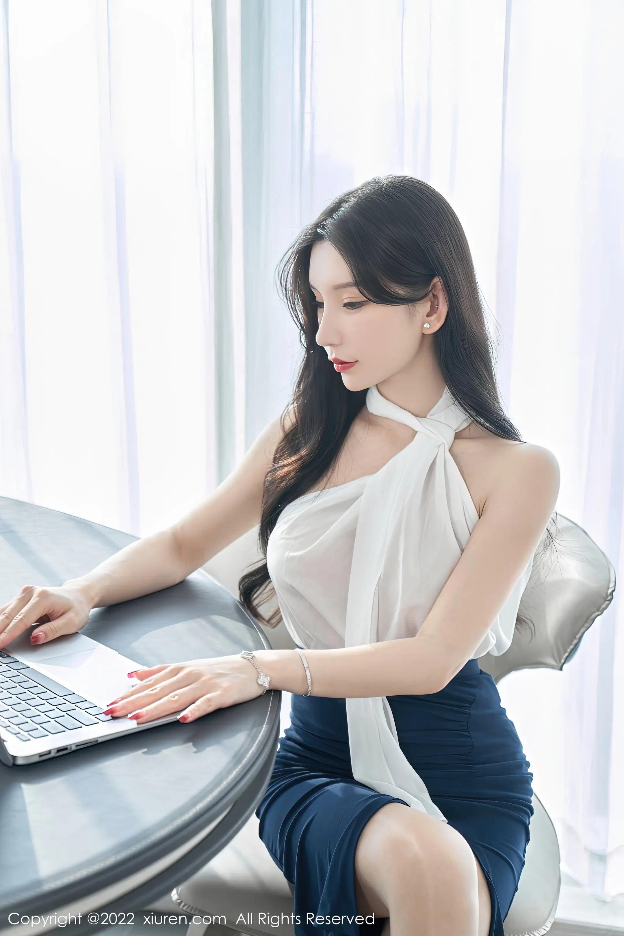 [秀人网] 2022.12.02 NO.5948 周于希Sally#[71P]-9