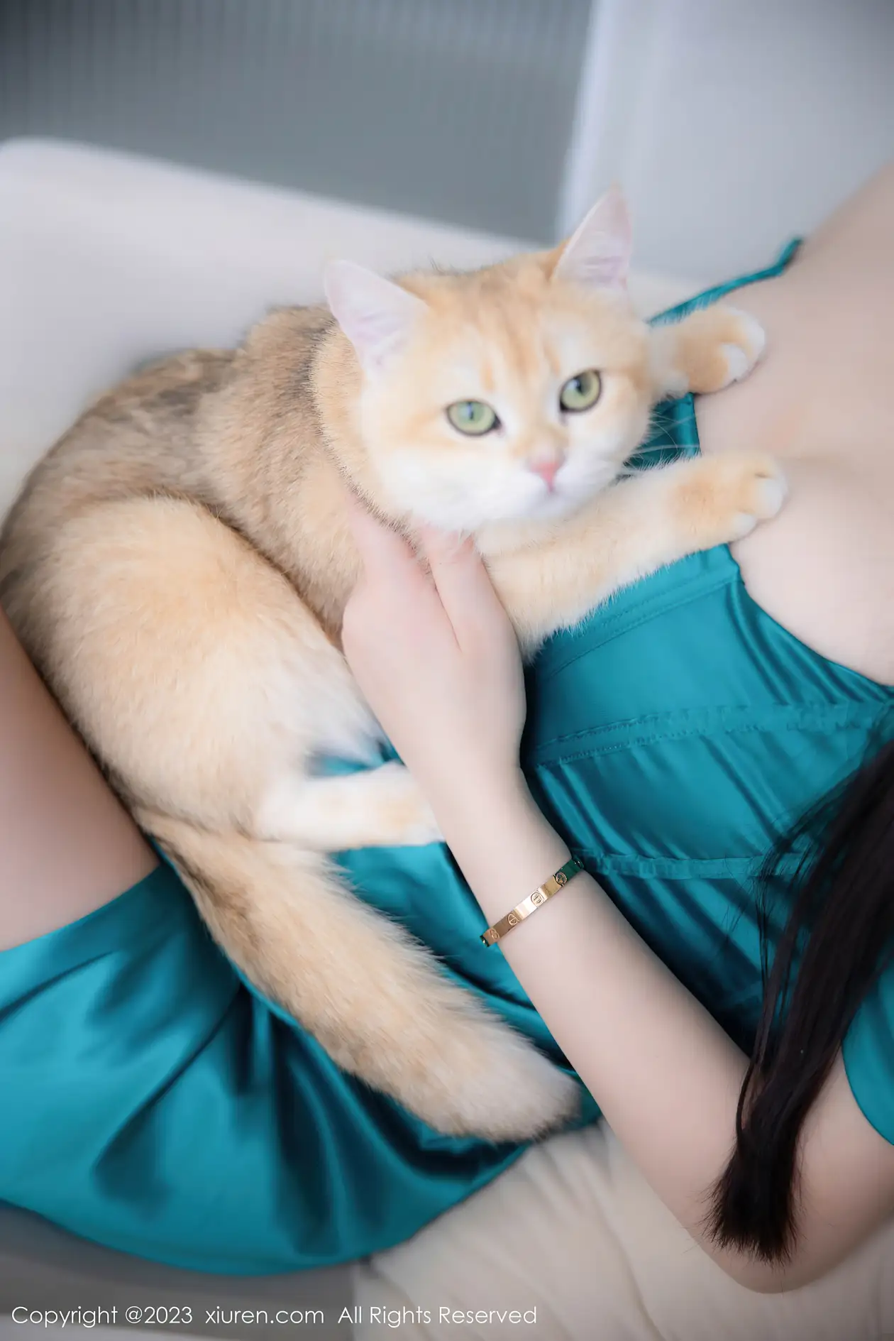 [秀人网] 2023.11.01 NO.7592 诗诗kiki#[81P]-35