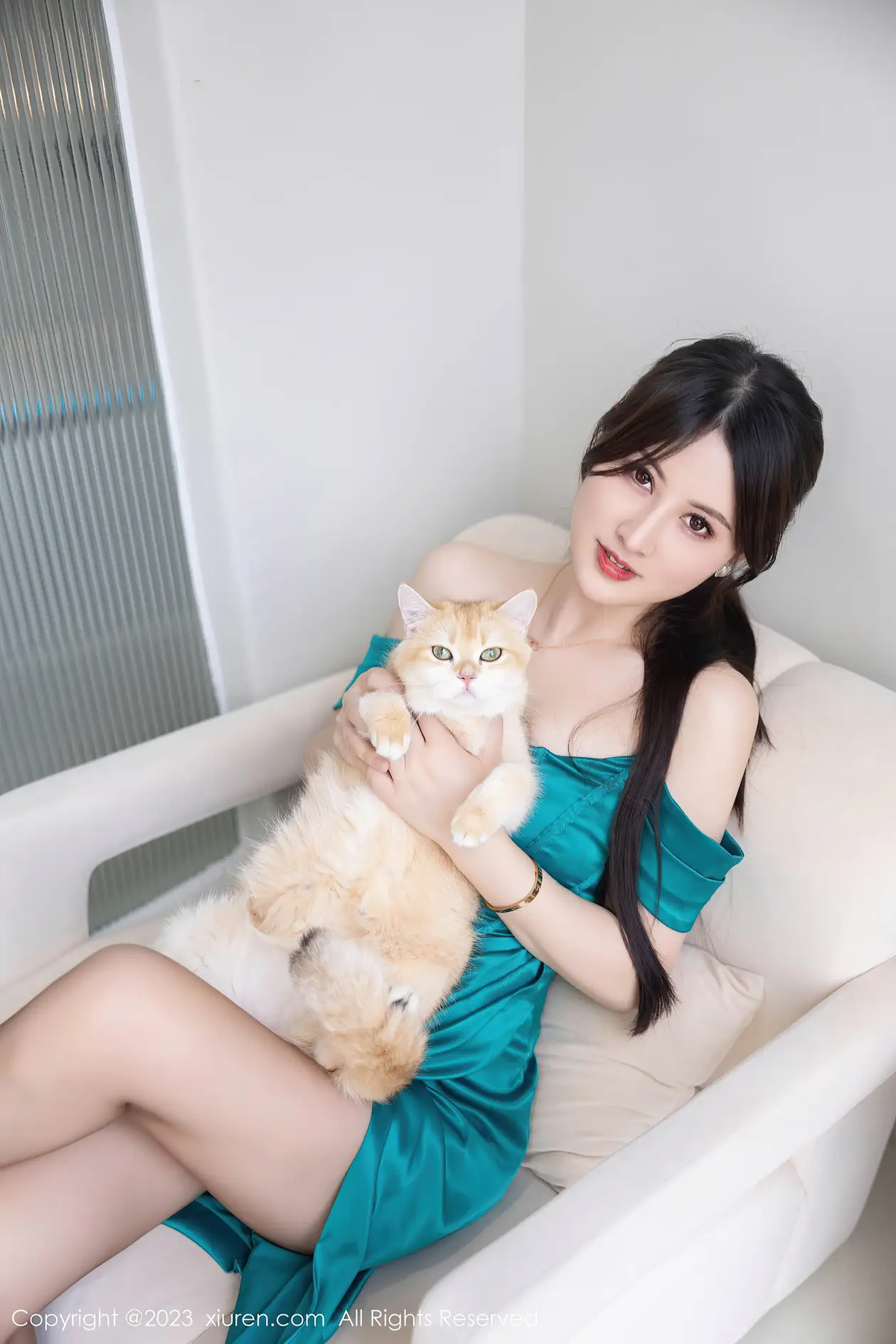 [秀人网] 2023.11.01 NO.7592 诗诗kiki#[81P]-37