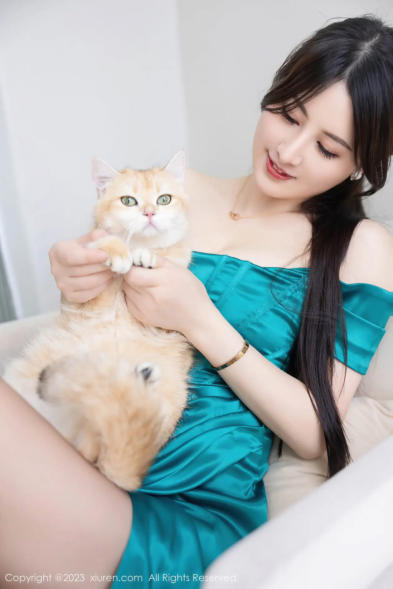 [秀人网] 2023.11.01 NO.7592 诗诗kiki#[81P]-38