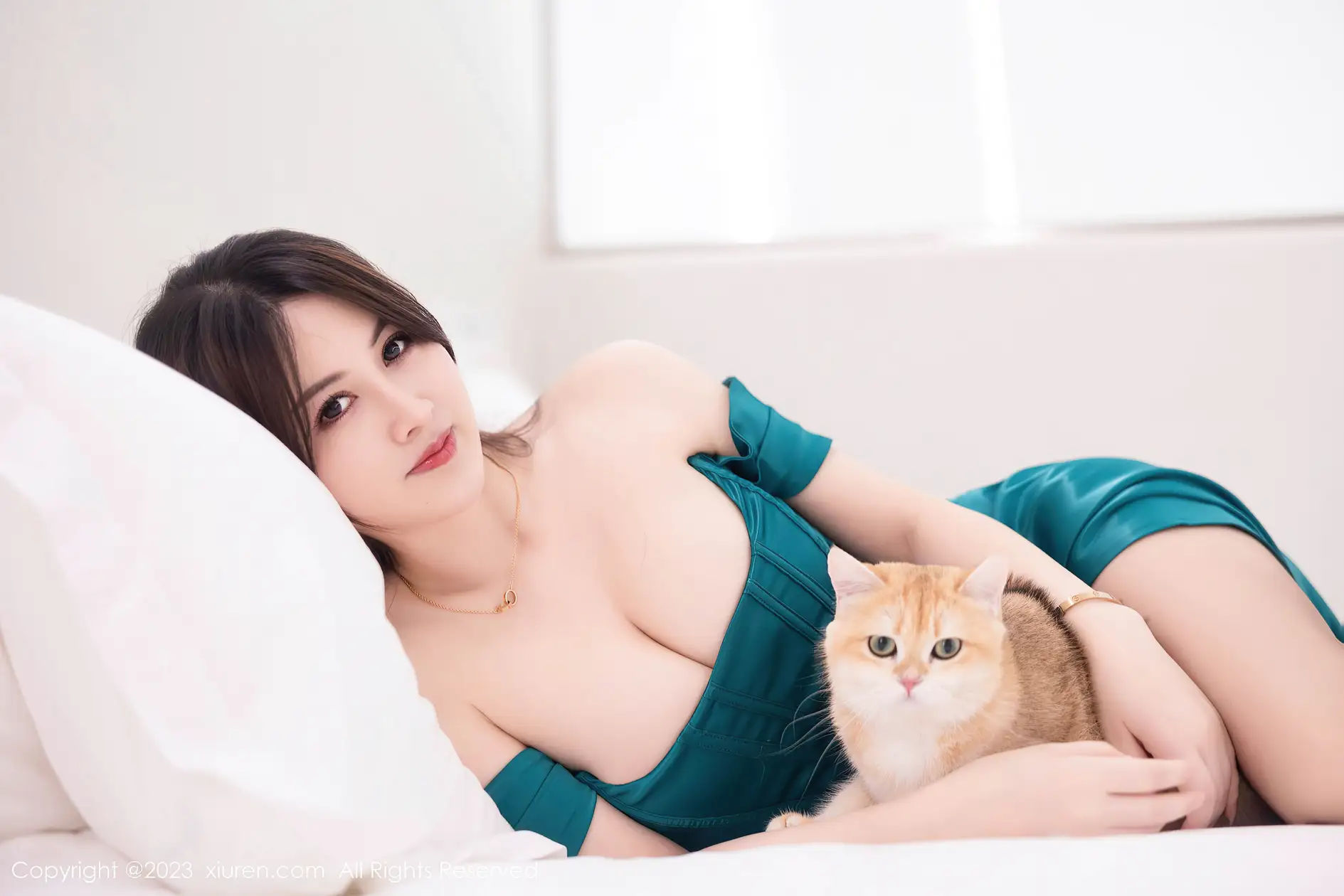[秀人网] 2023.11.01 NO.7592 诗诗kiki#[81P]-40