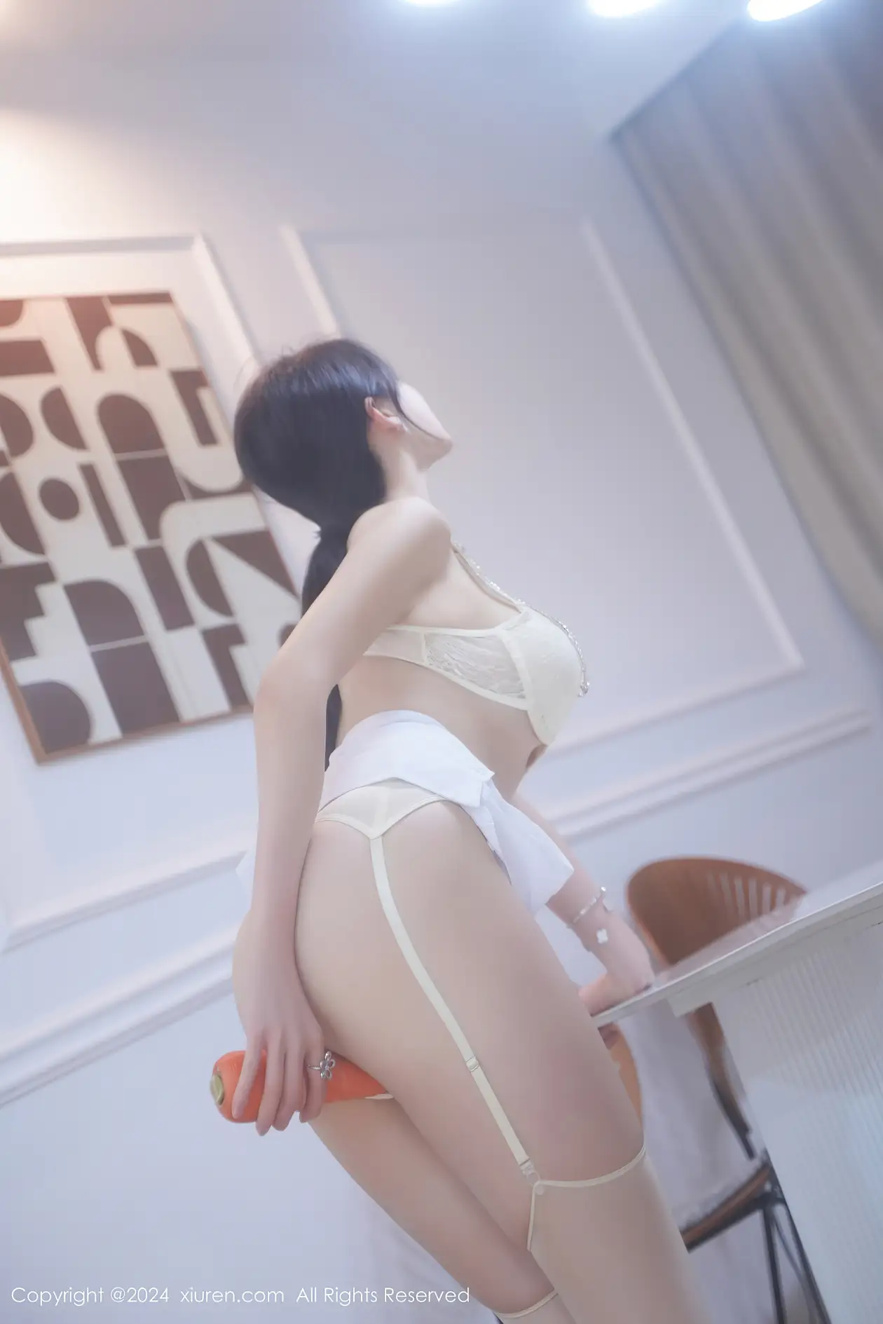 [秀人网] 2024.02.07 NO.8083 Carol周妍希#[97P]-23